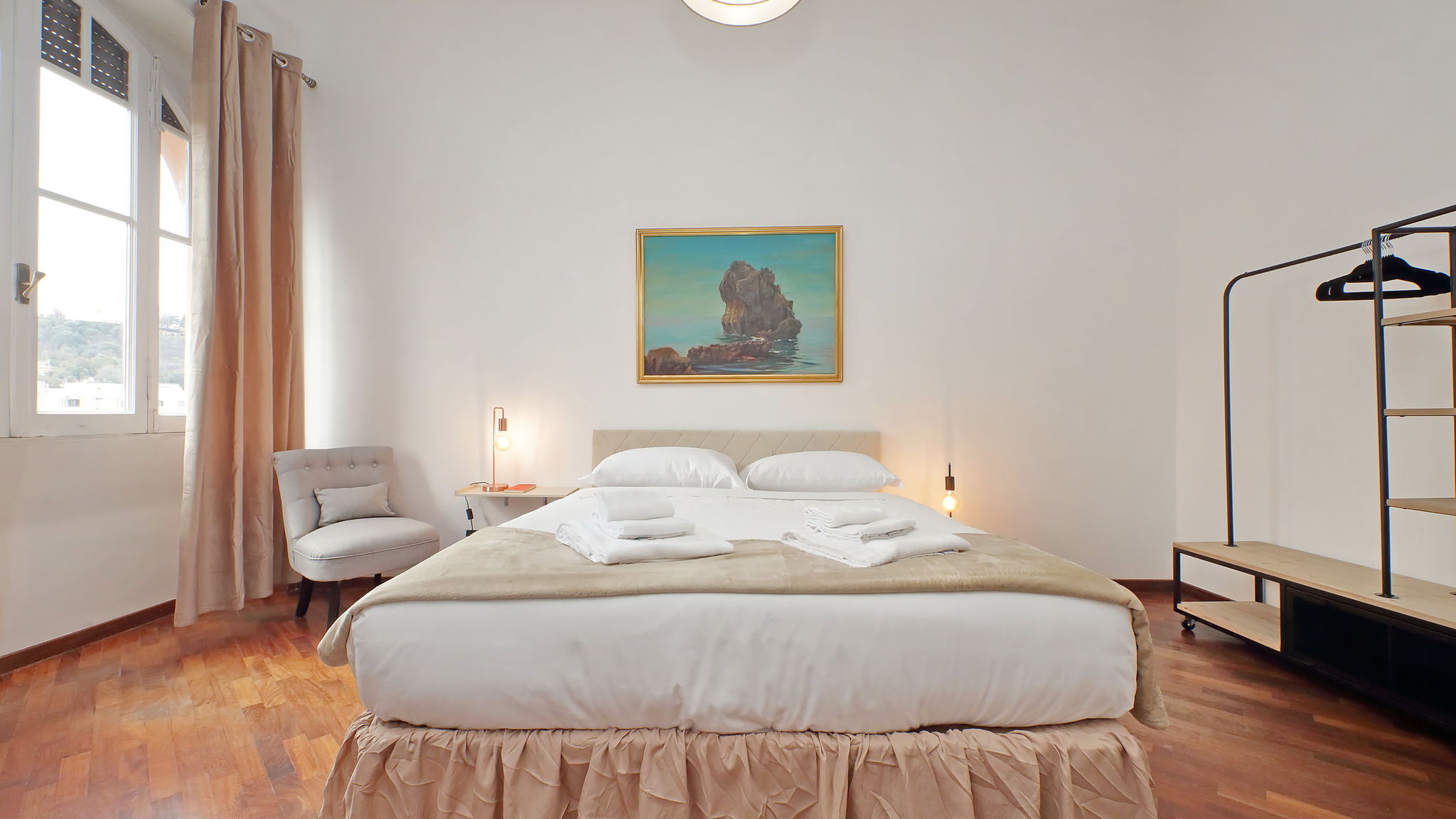 Italianway Roma 4BNB - Giant Giuliana Vatican Museum