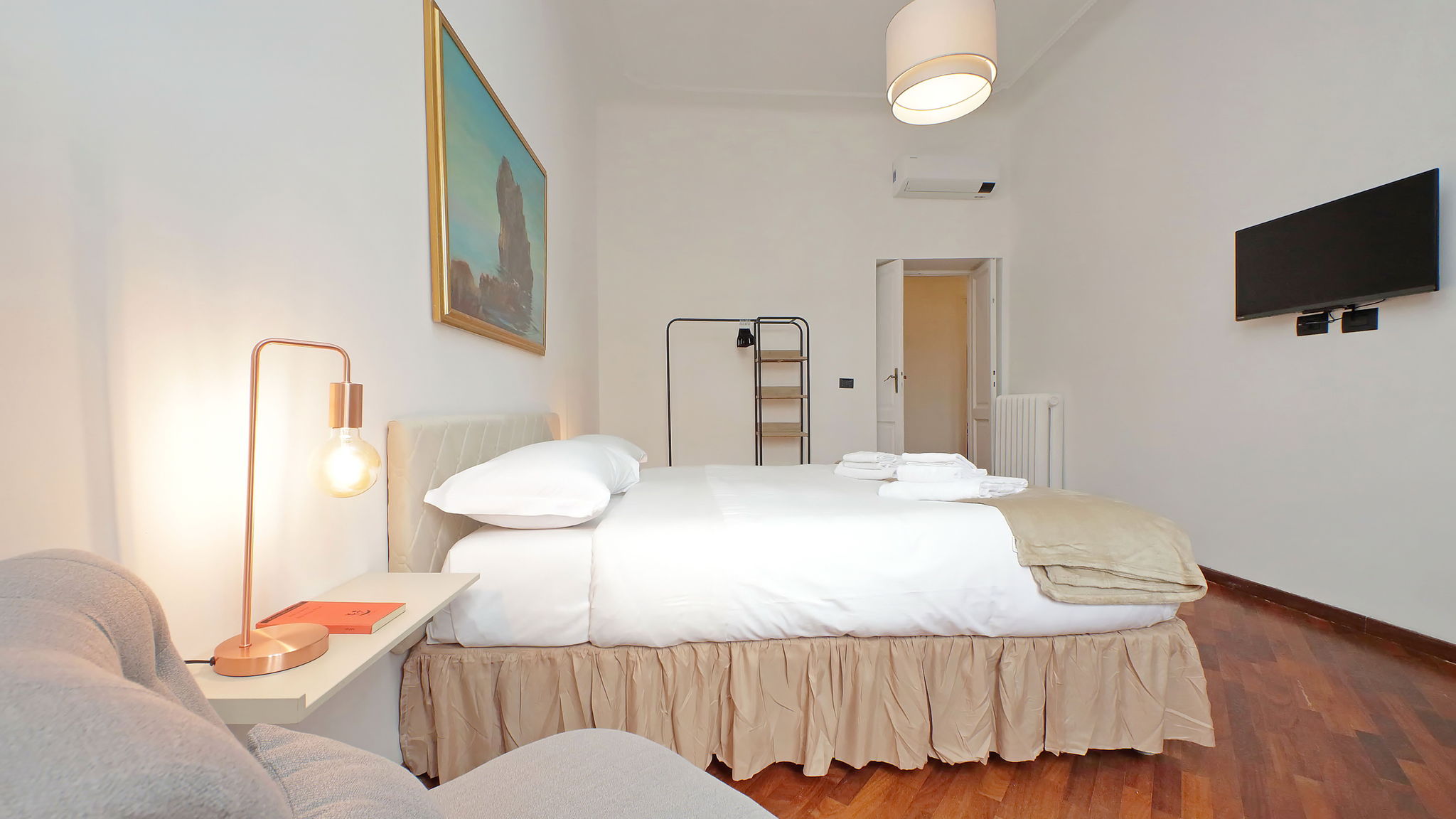 Italianway Roma 4BNB - Giant Giuliana Vatican Museum