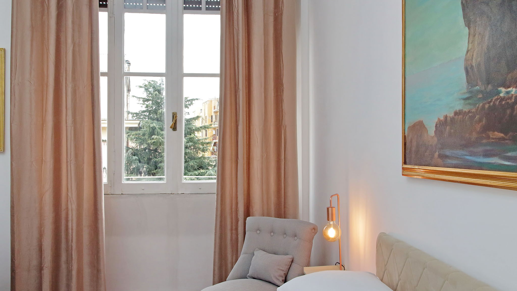 Italianway Roma 4BNB - Giant Giuliana Vatican Museum