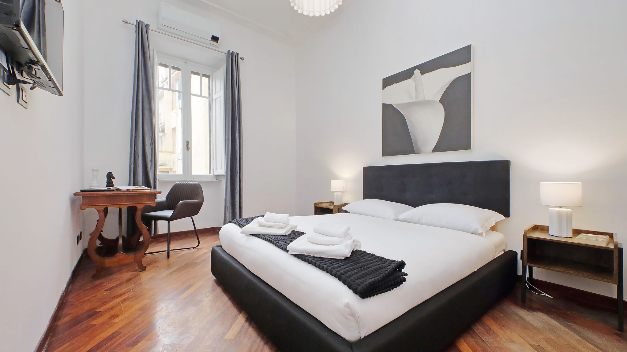 Italianway Roma 4BNB - Giant Giuliana Vatican Museum