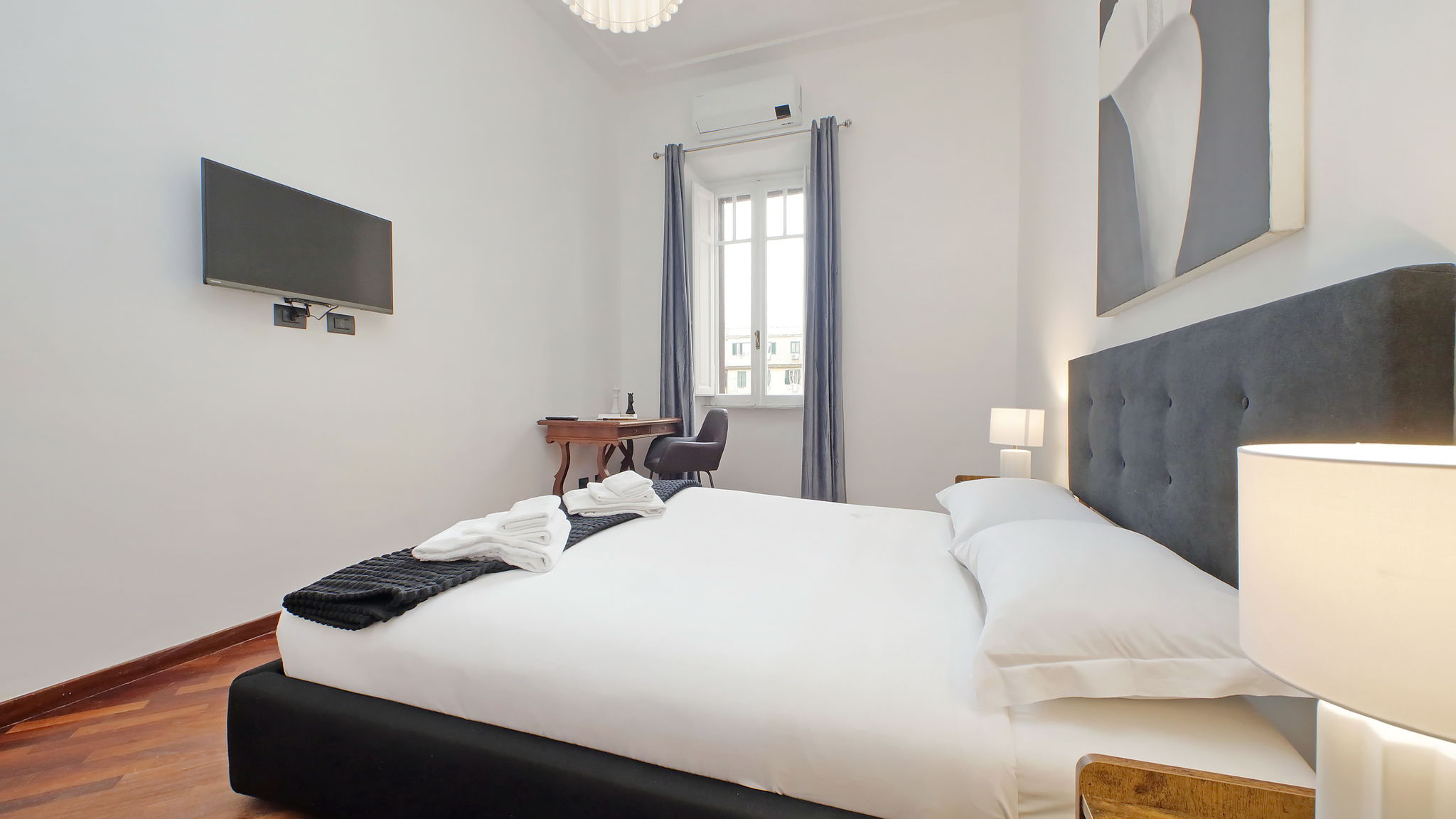 Italianway Roma 4BNB - Giant Giuliana Vatican Museum