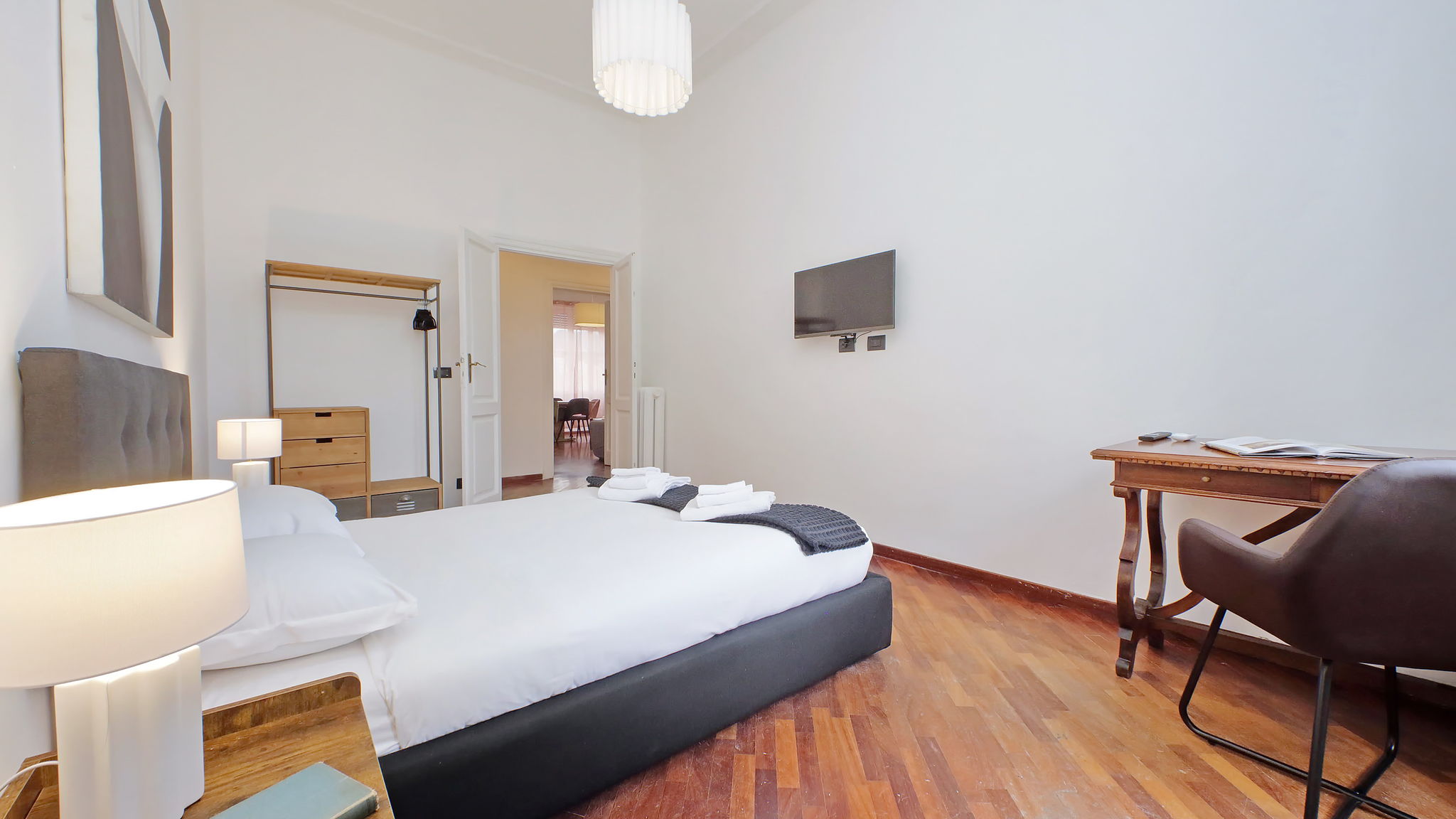 Italianway Roma 4BNB - Giant Giuliana Vatican Museum