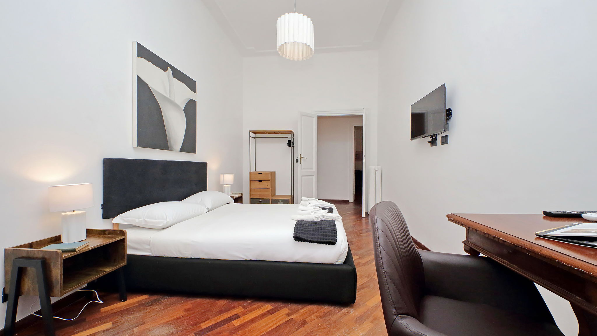 Italianway Roma 4BNB - Giant Giuliana Vatican Museum