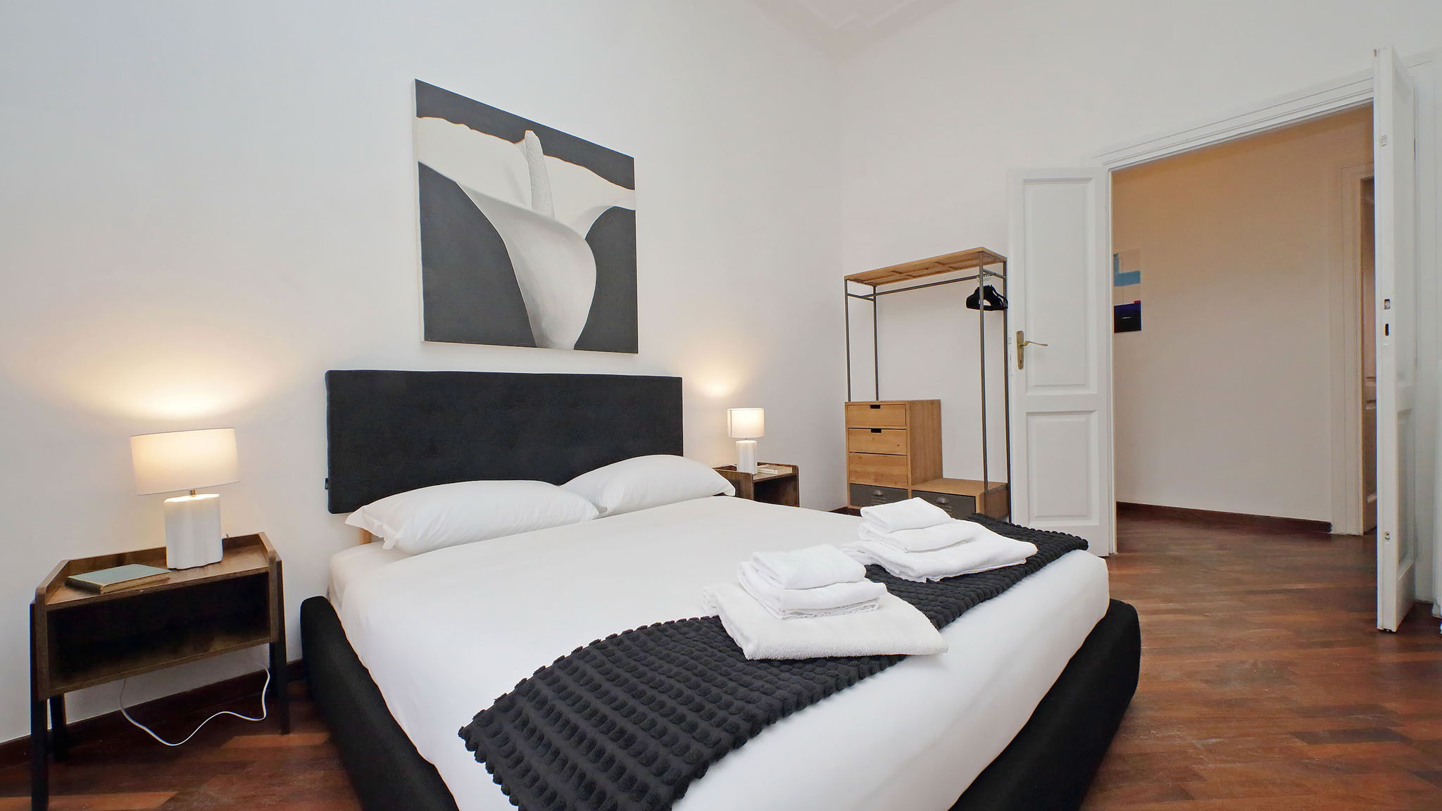 Italianway Roma 4BNB - Giant Giuliana Vatican Museum