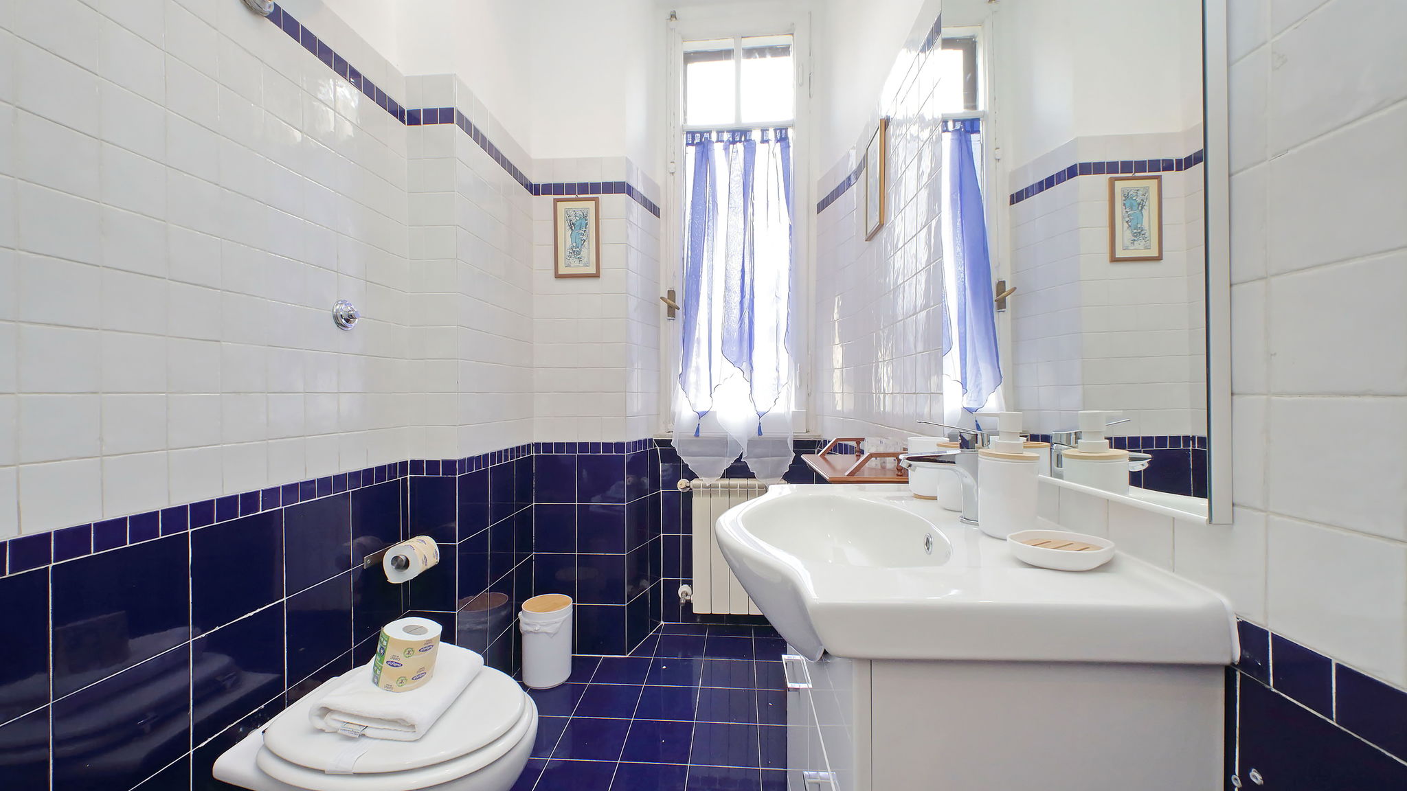 Italianway Roma 4BNB - Giant Giuliana Vatican Museum