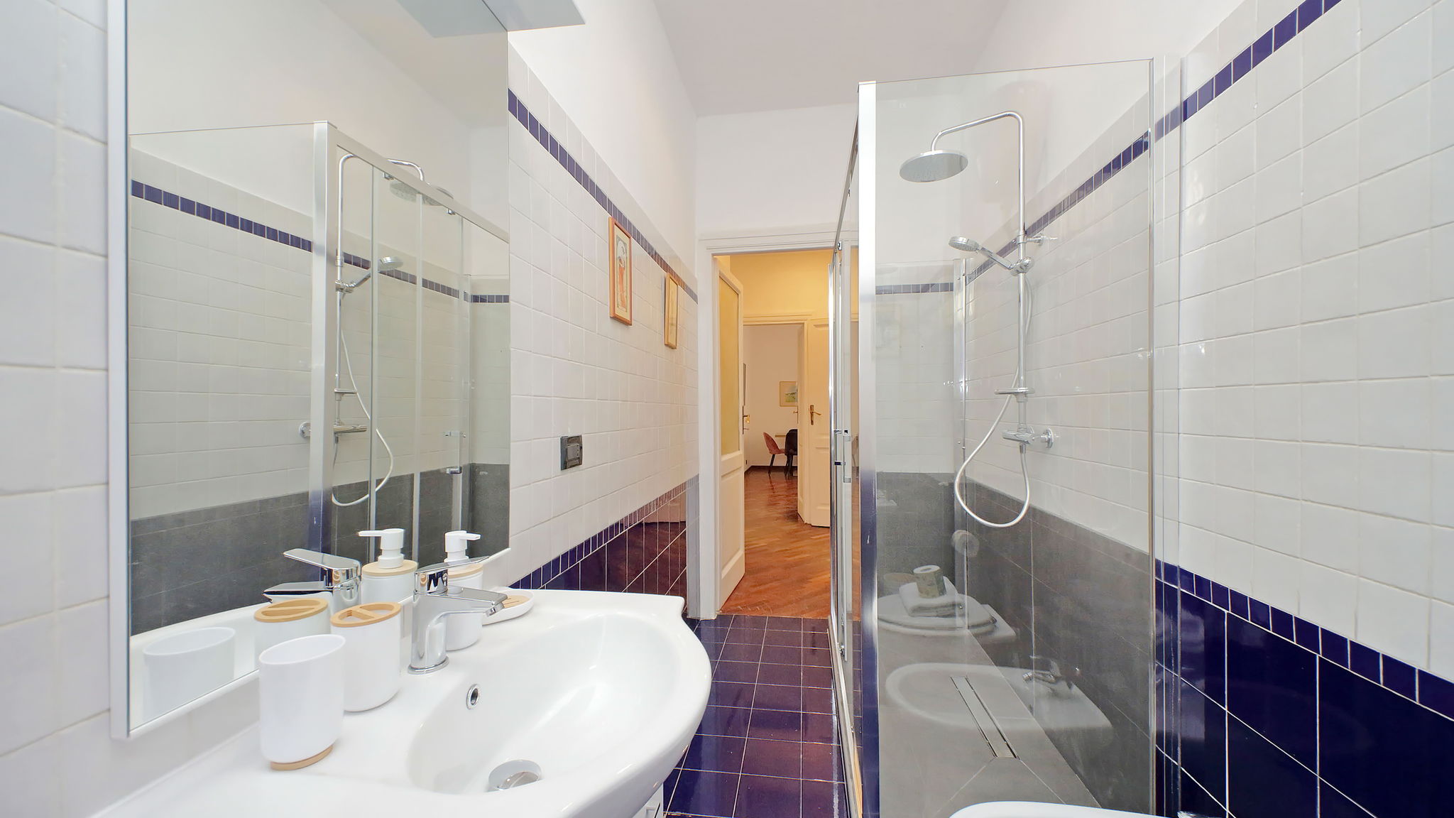 Italianway Roma 4BNB - Giant Giuliana Vatican Museum