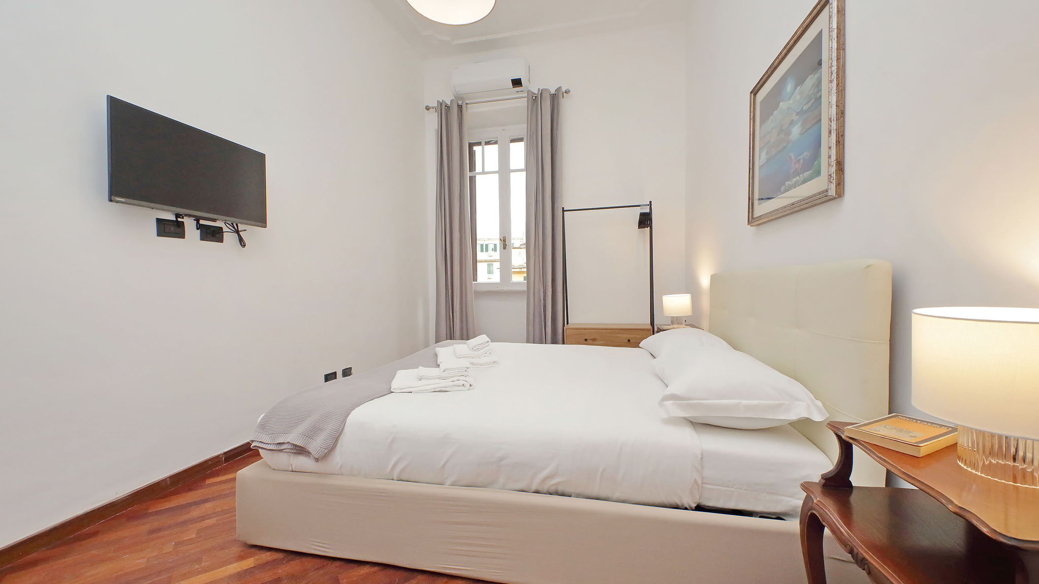 Italianway Roma 4BNB - Giant Giuliana Vatican Museum