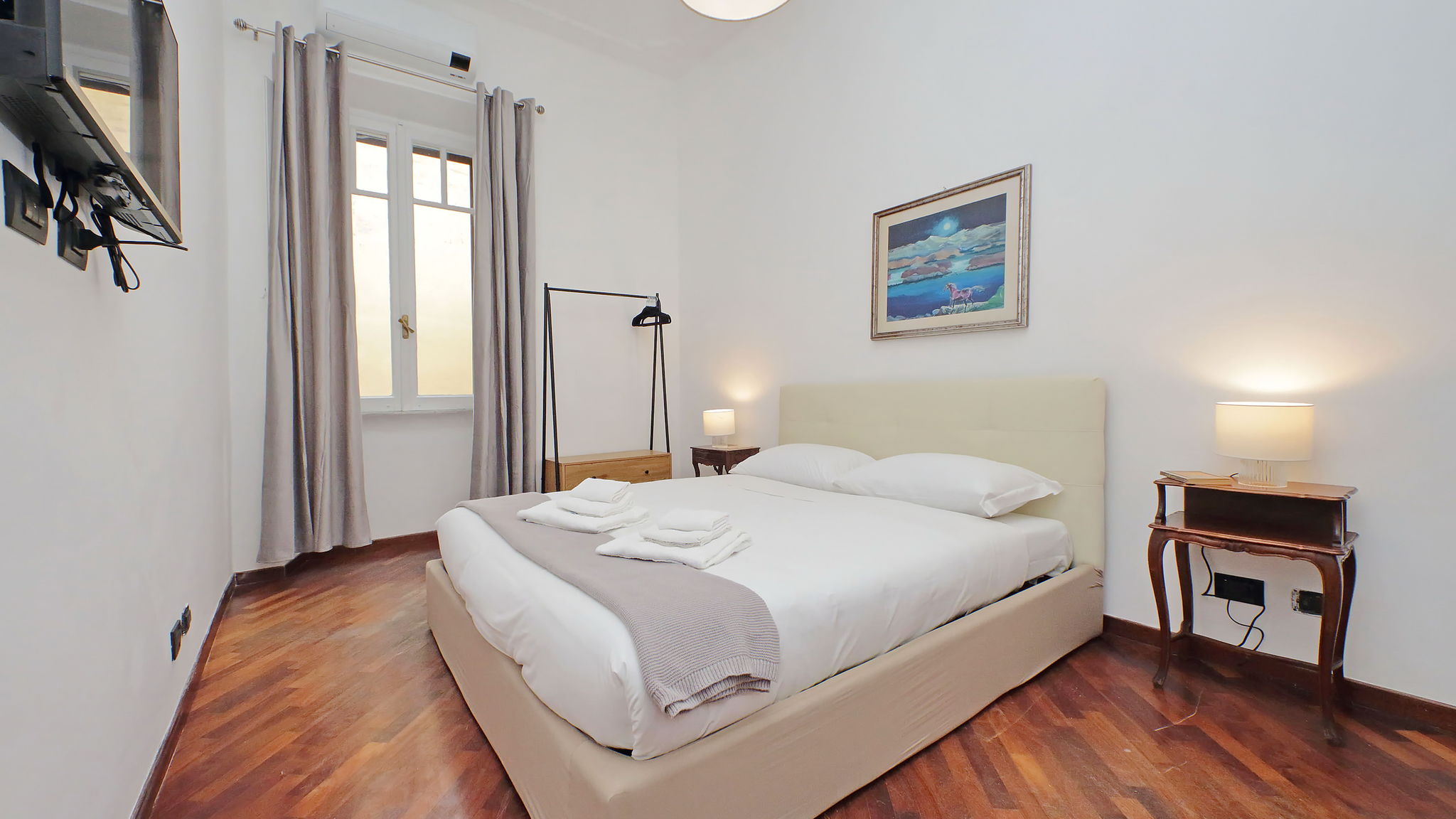 Italianway Roma 4BNB - Giant Giuliana Vatican Museum