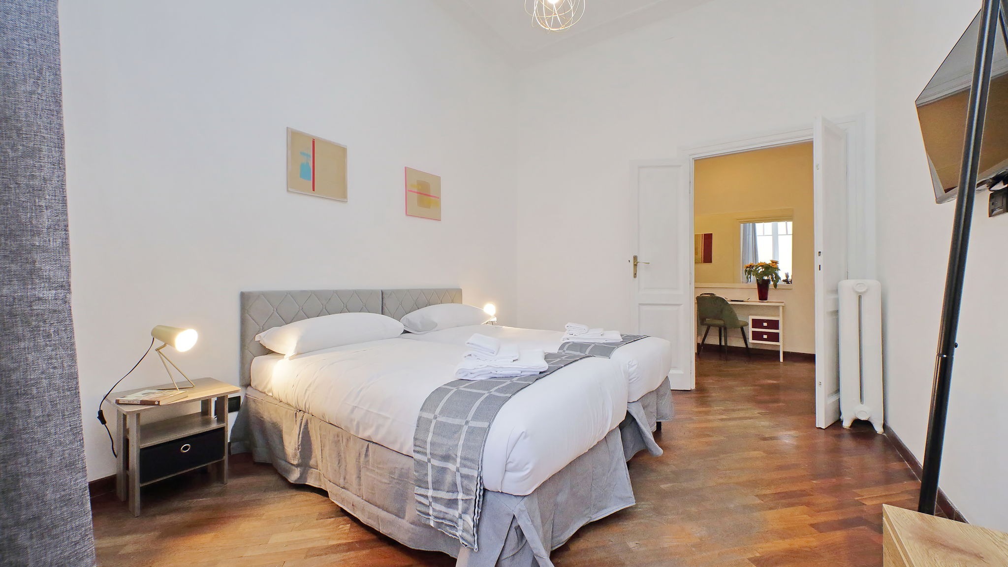 Italianway Roma 4BNB - Giant Giuliana Vatican Museum