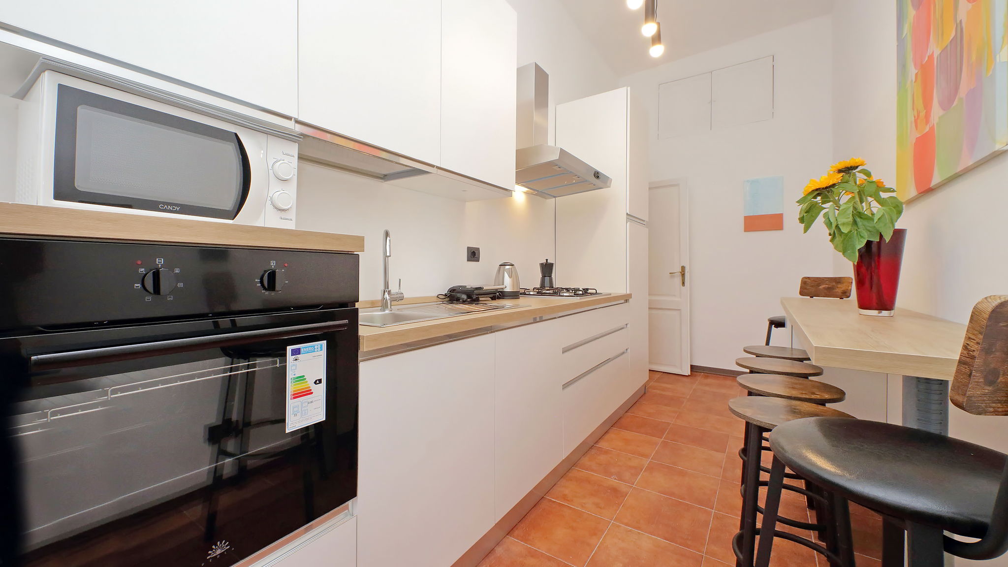 Italianway Roma 4BNB - Giant Giuliana Vatican Museum