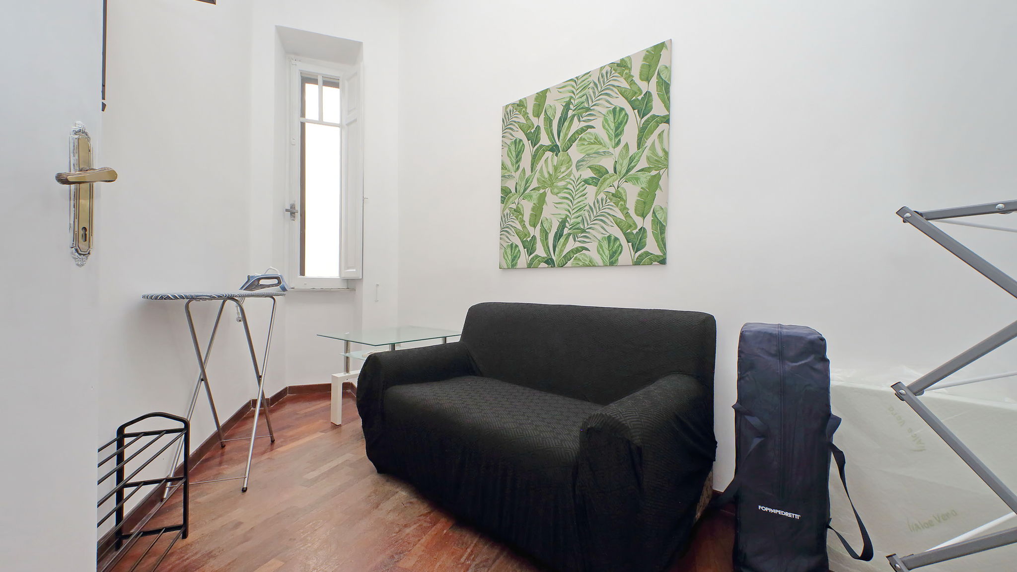 Italianway Roma 4BNB - Giant Giuliana Vatican Museum