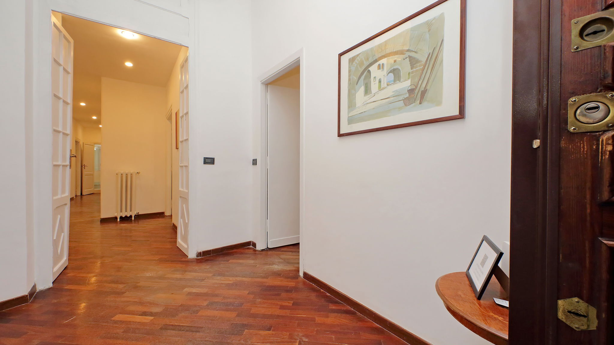 Italianway Roma 4BNB - Giant Giuliana Vatican Museum