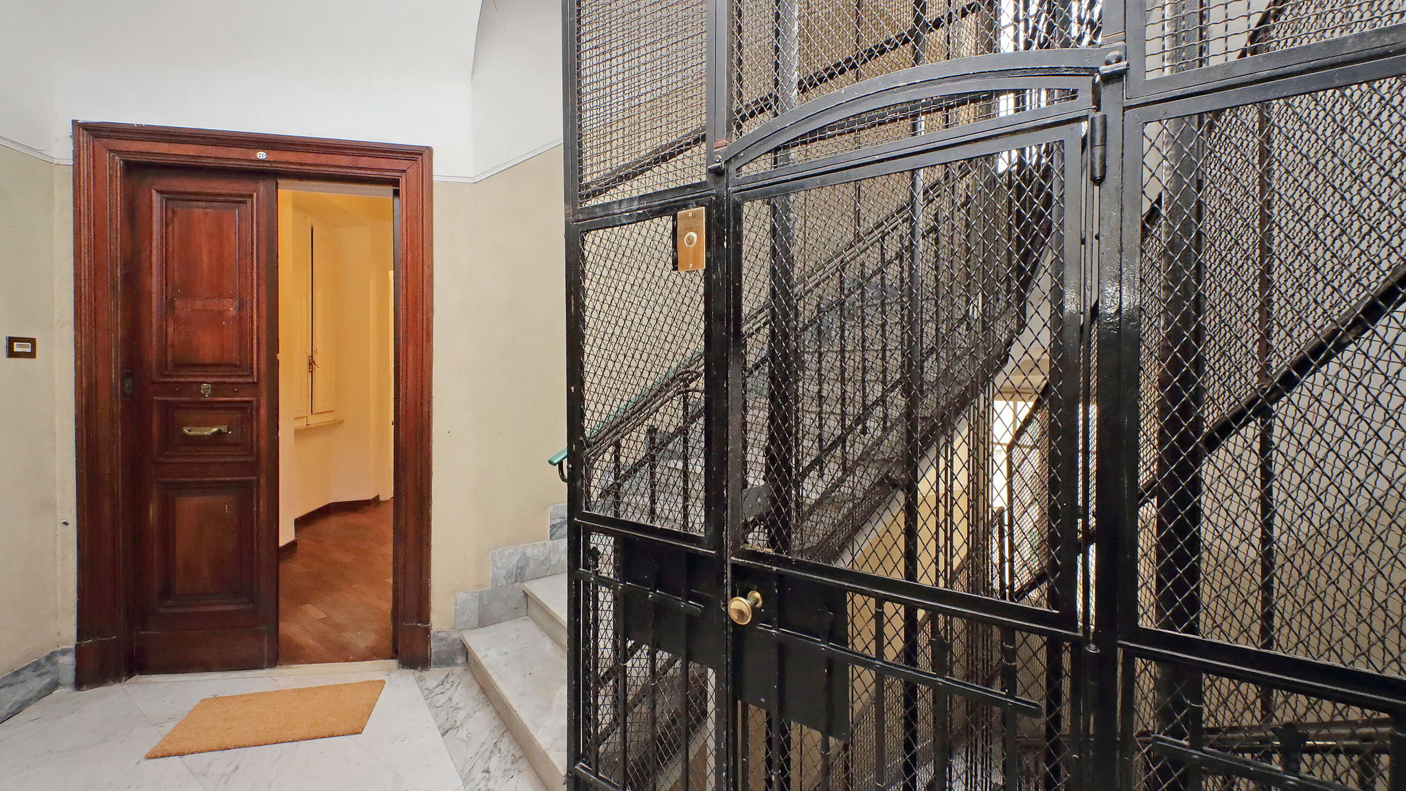 Italianway Roma 4BNB - Giant Giuliana Vatican Museum