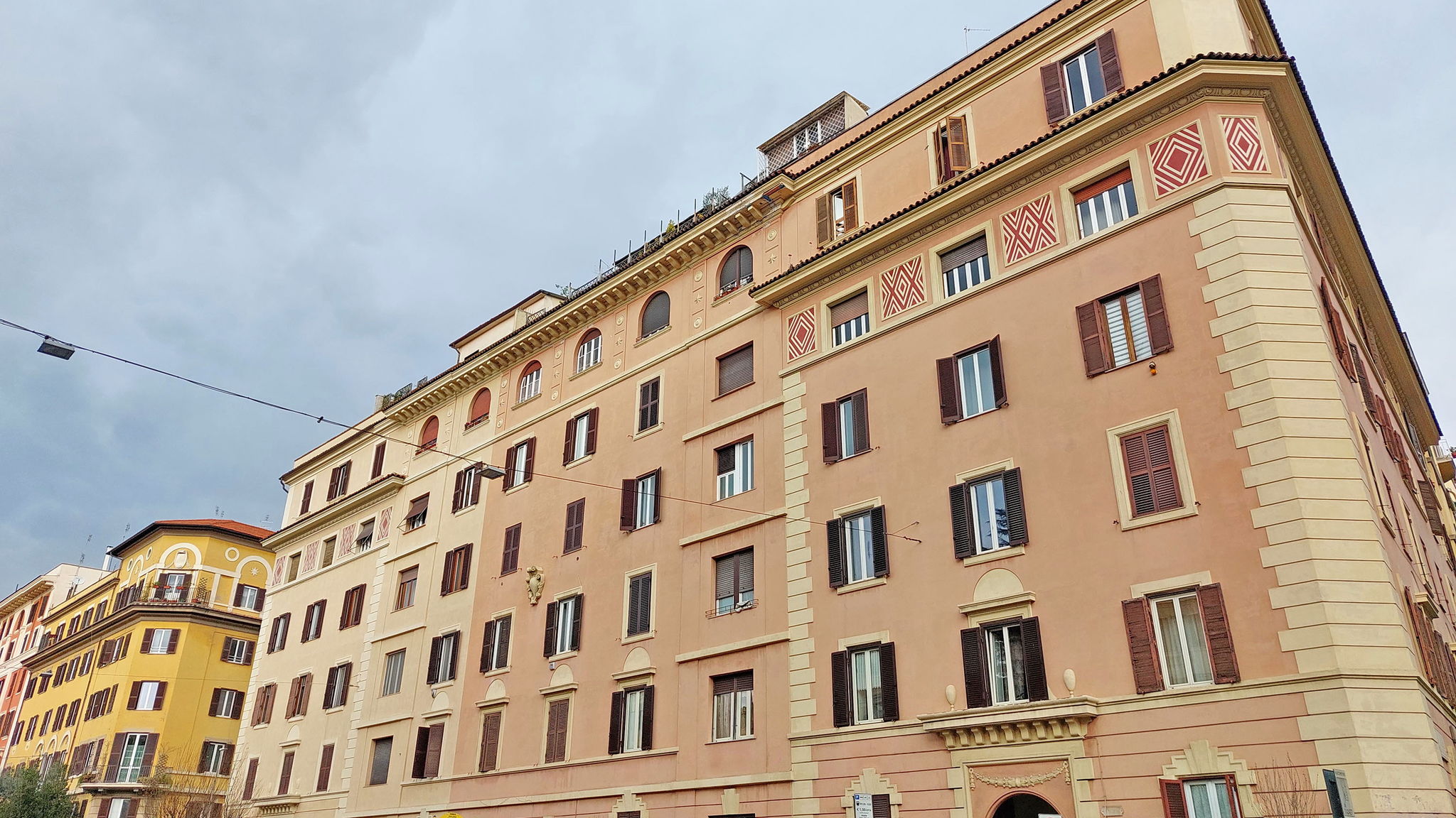 Italianway Roma 4BNB - Giant Giuliana Vatican Museum