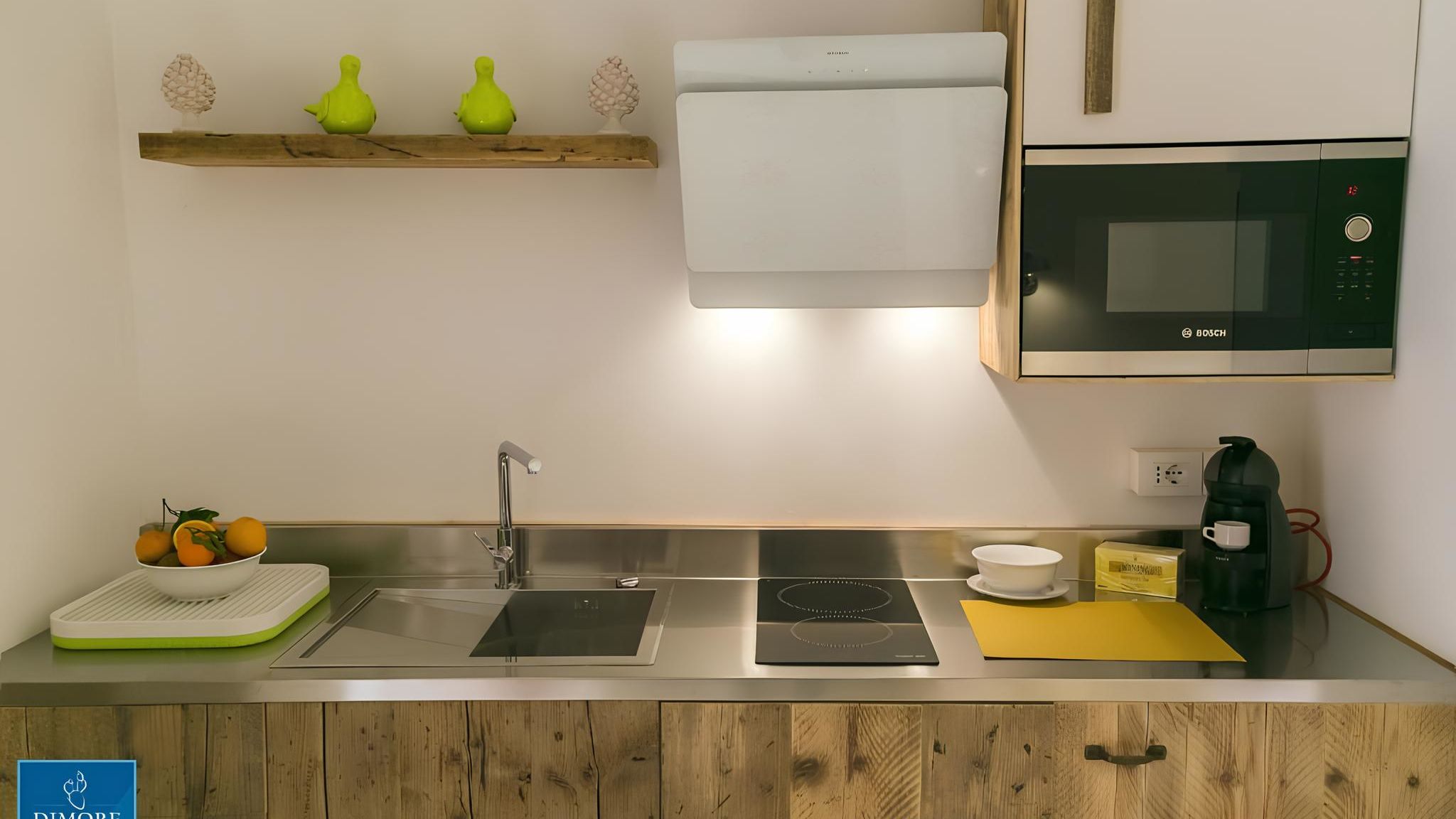 Dimore In Sicily Siracusa Dione monolocale quiet and confortable