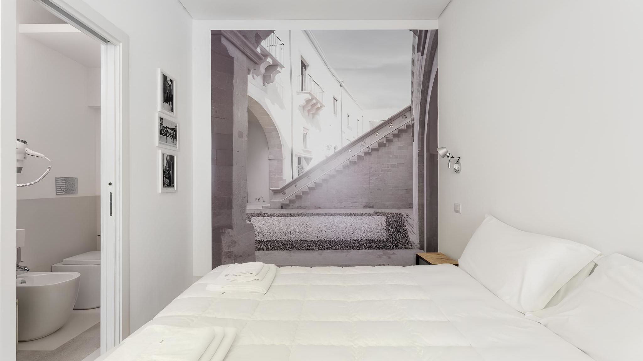 Dimore In Sicily Siracusa Dione monolocale quiet and confortable