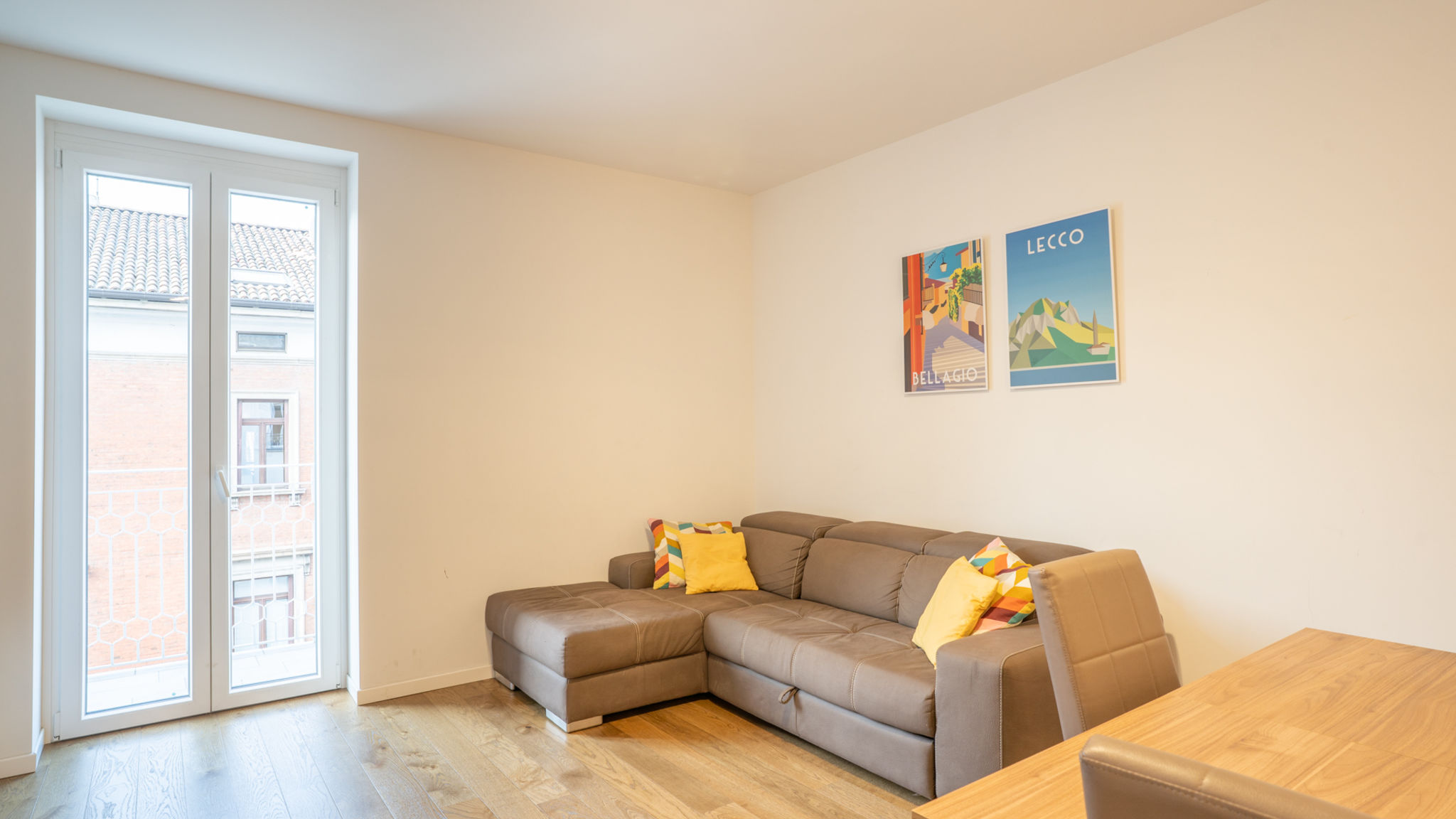 Italianway Lecco Lecco delight: Luxury location nel cuore di Lecco