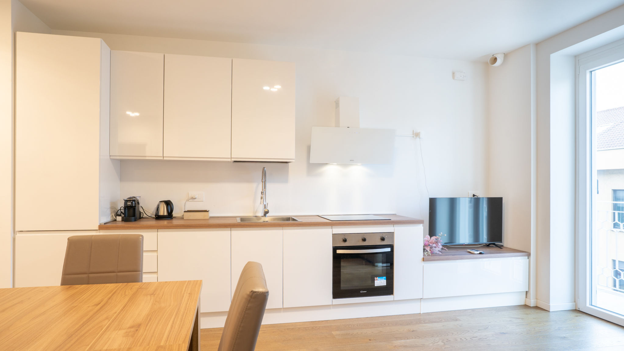 Italianway Lecco Lecco delight: Luxury location nel cuore di Lecco