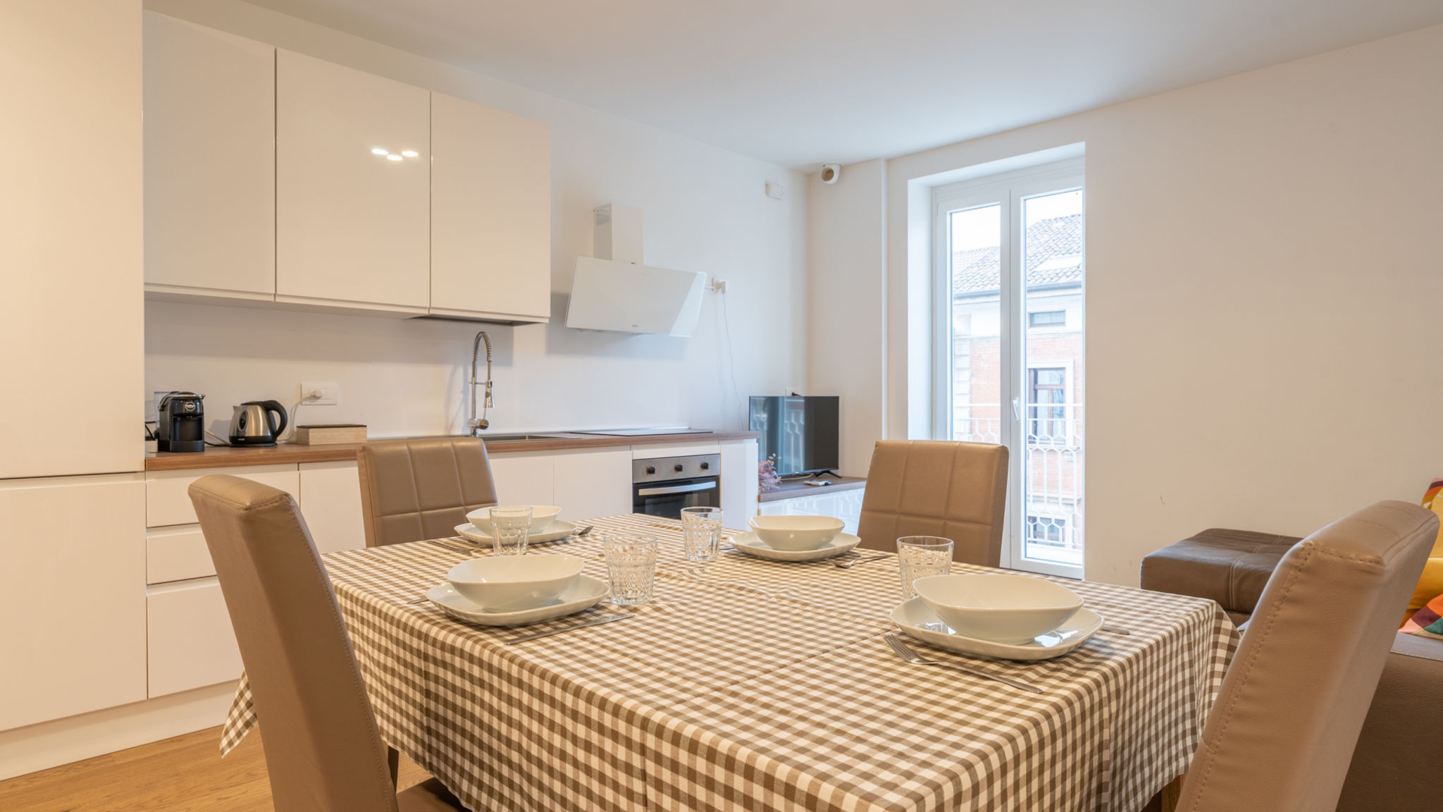 Italianway Lecco Lecco delight: Luxury location nel cuore di Lecco