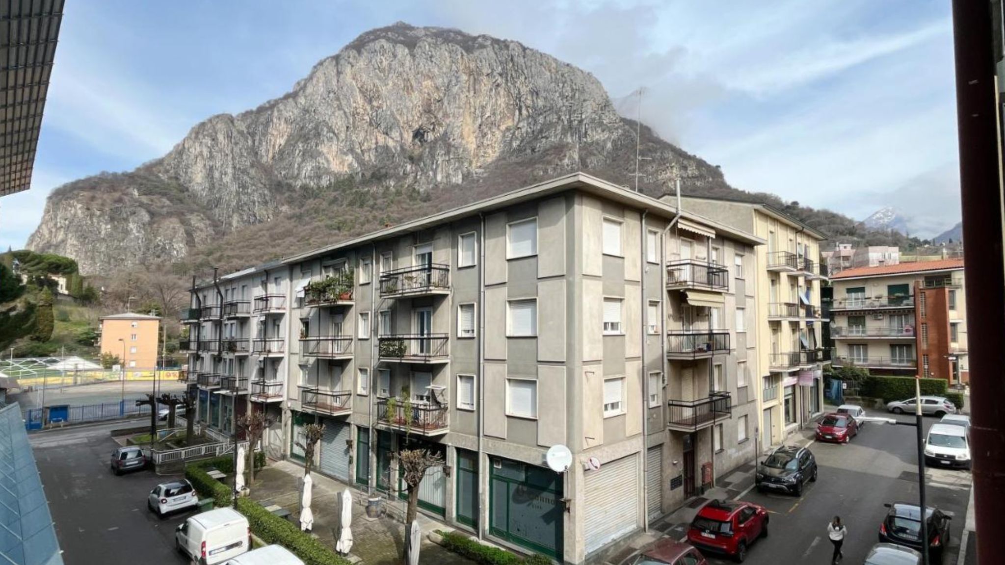 Italianway Lecco La casa di Ange