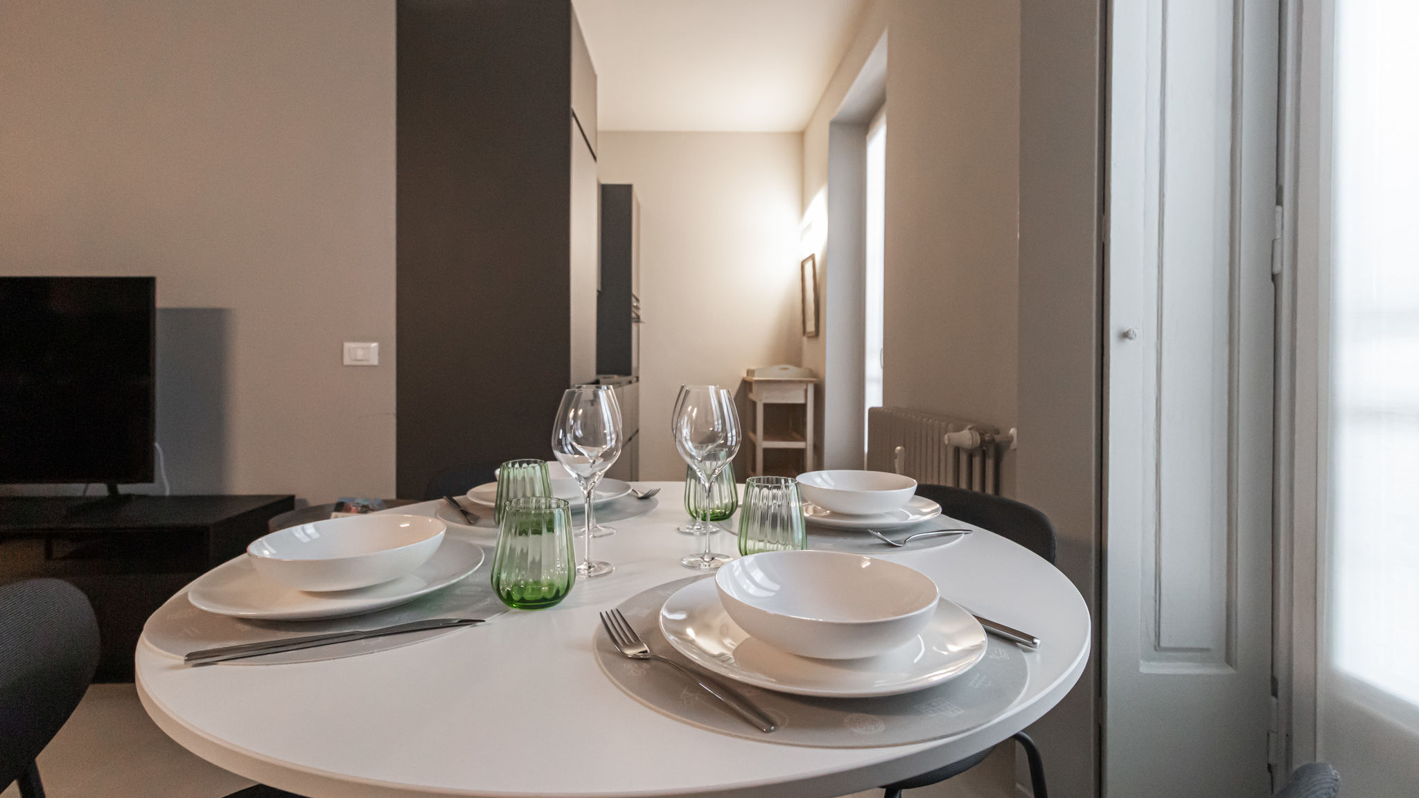 Italianway Milano San Vittore 16