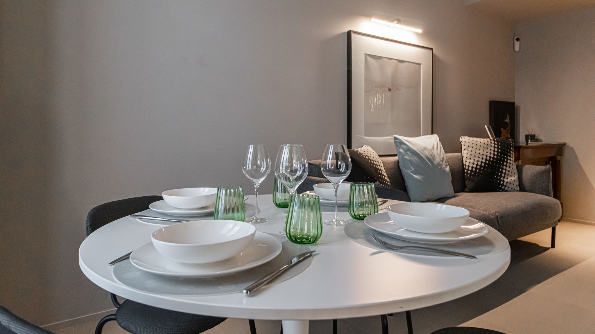 Italianway Milano San Vittore 16