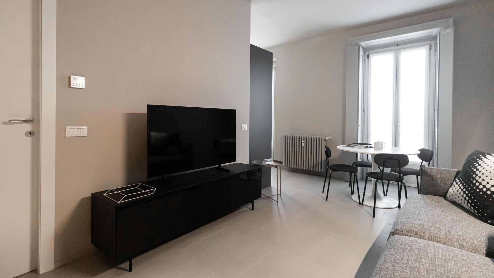 Italianway Milano San Vittore 16