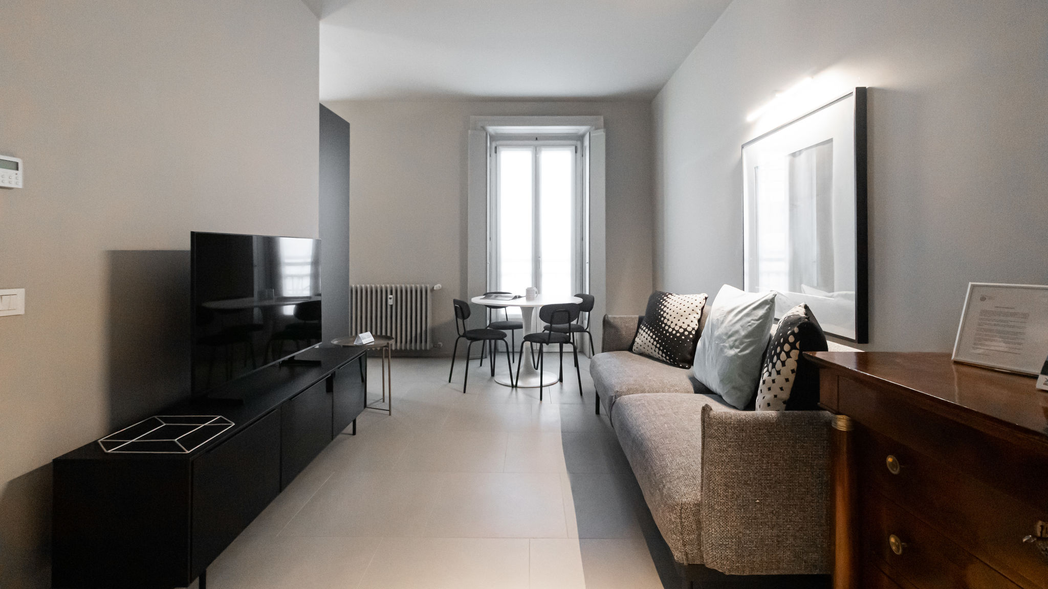 Italianway Milano San Vittore 16