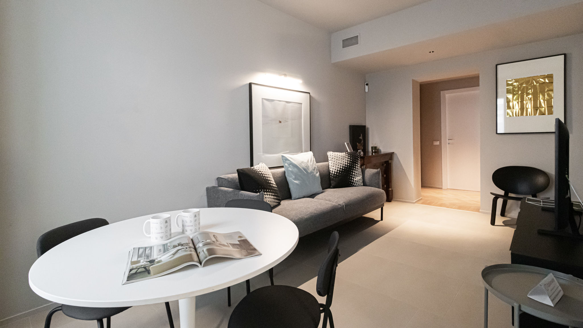 Italianway Milano San Vittore 16