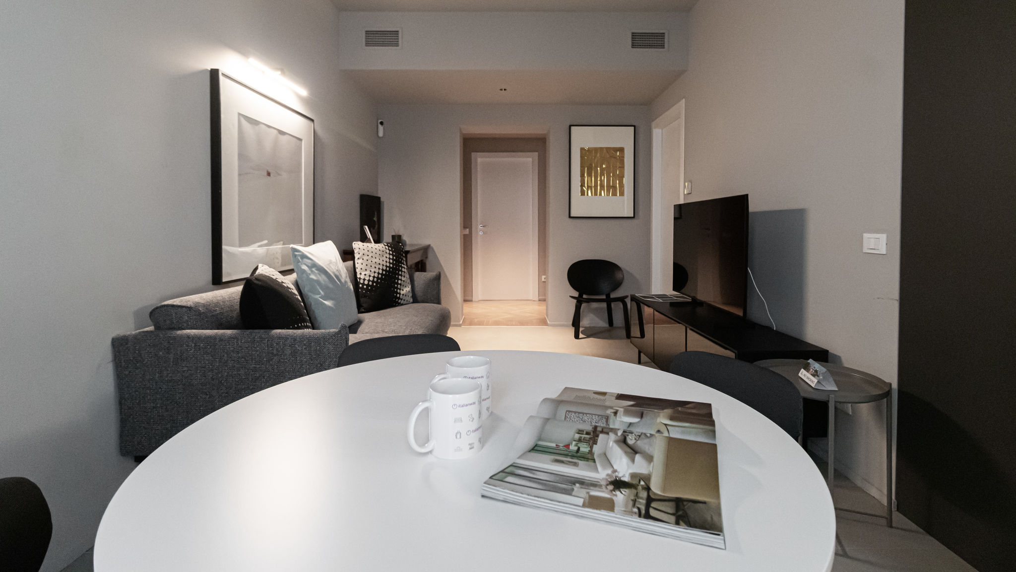 Italianway Milano San Vittore 16