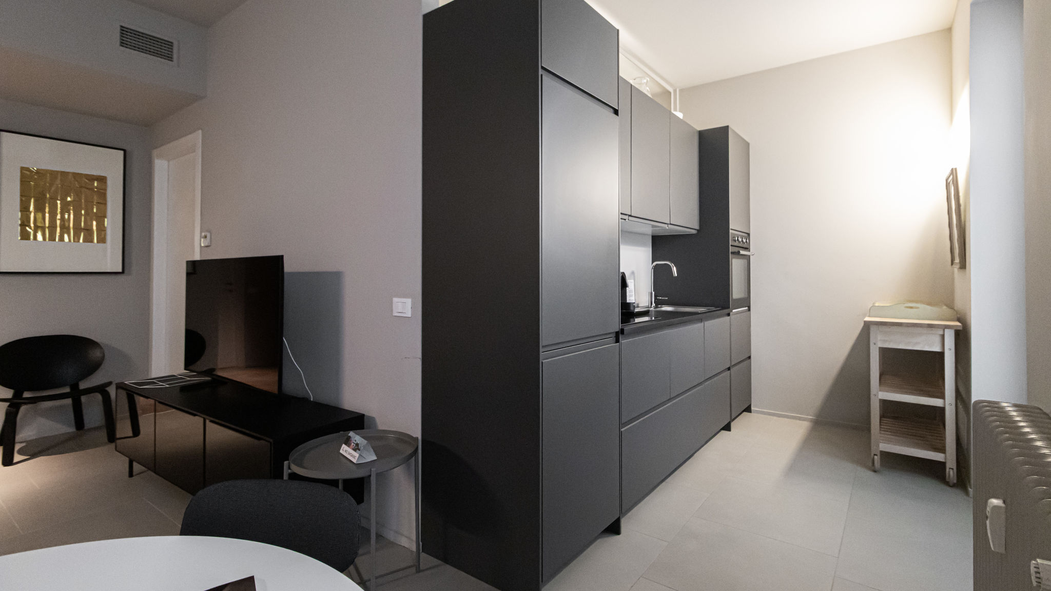 Italianway Milano San Vittore 16
