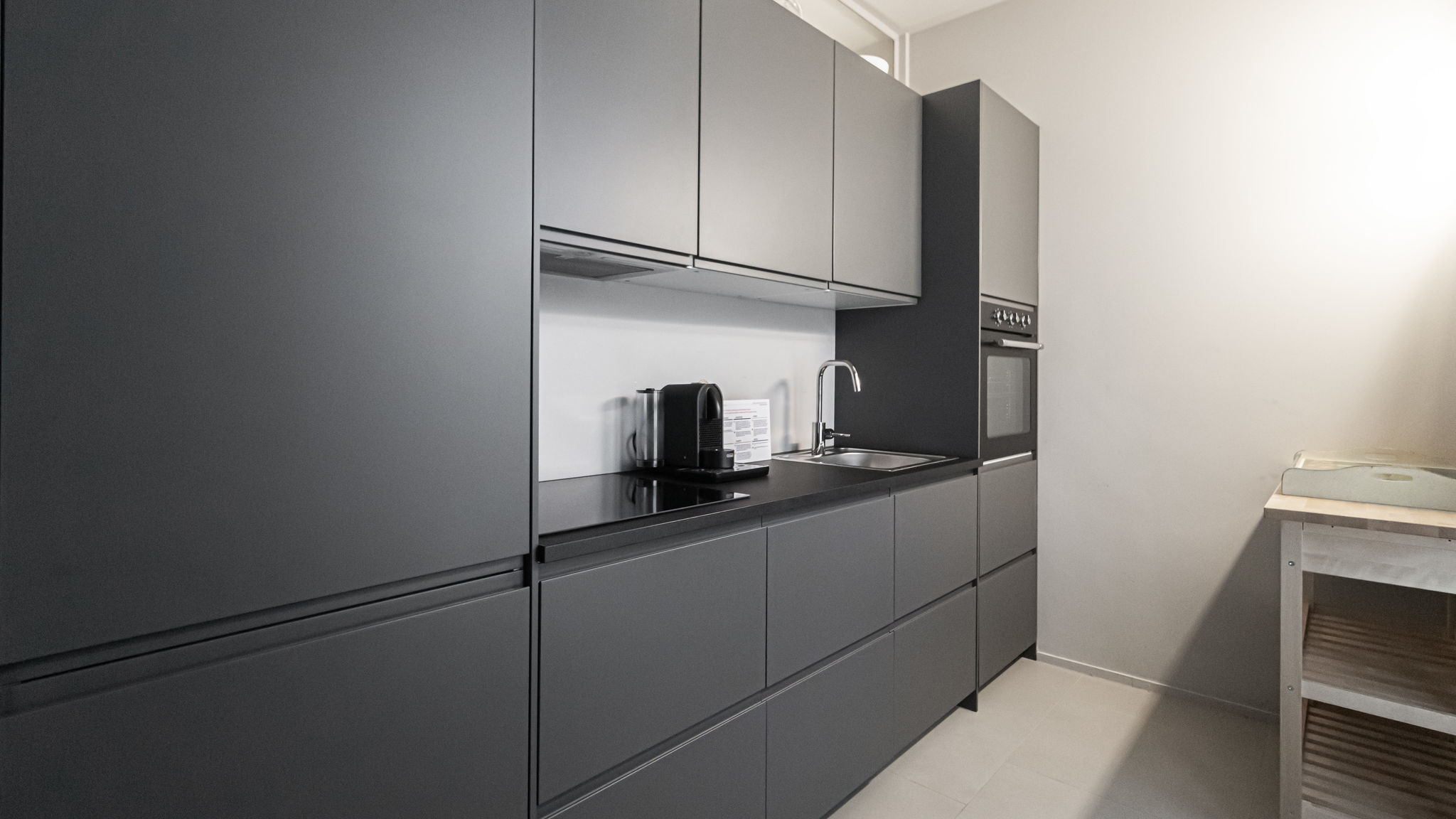 Italianway Milano San Vittore 16