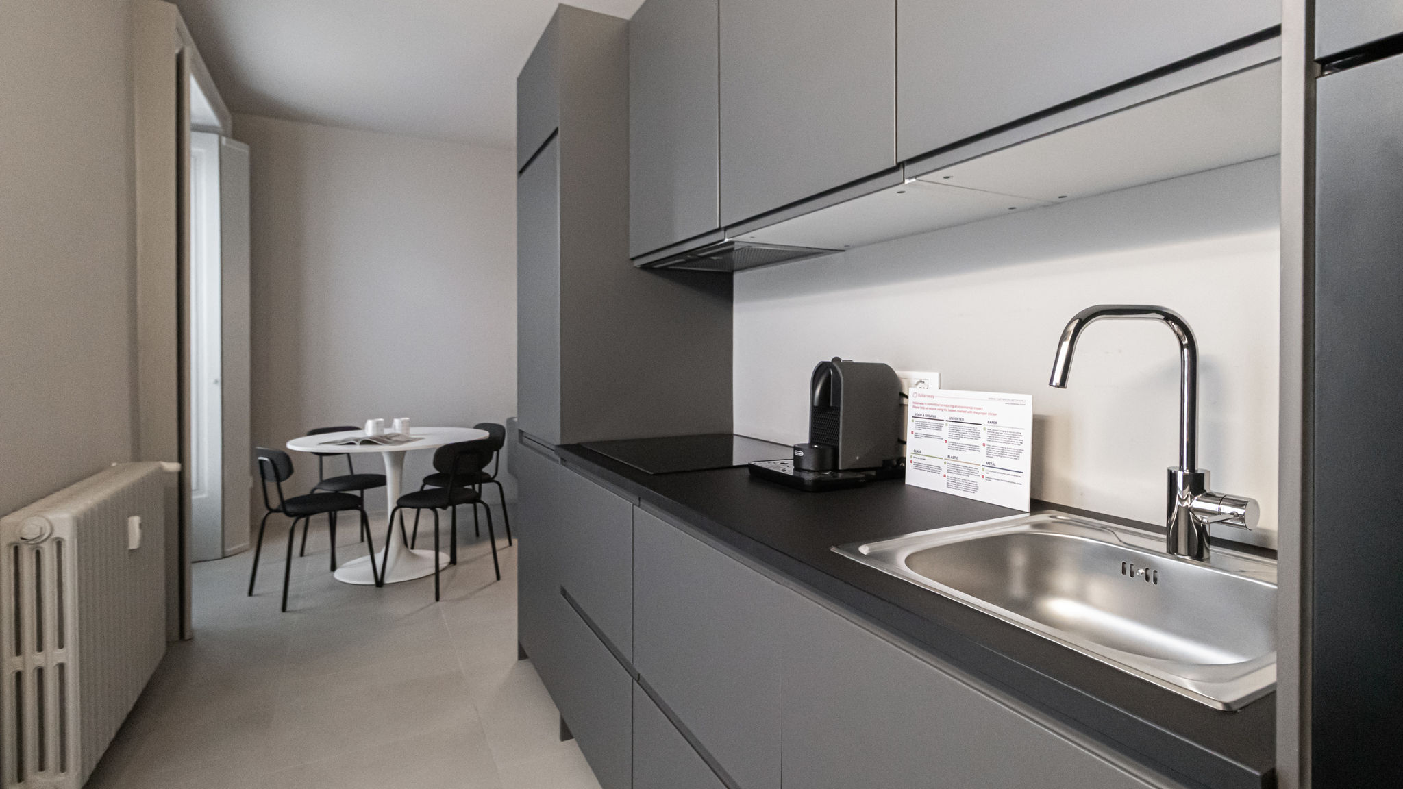 Italianway Milano San Vittore 16