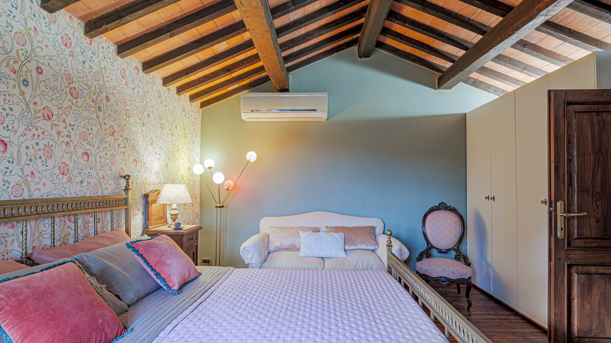 Italianway Gavorrano La Leopoldina 6