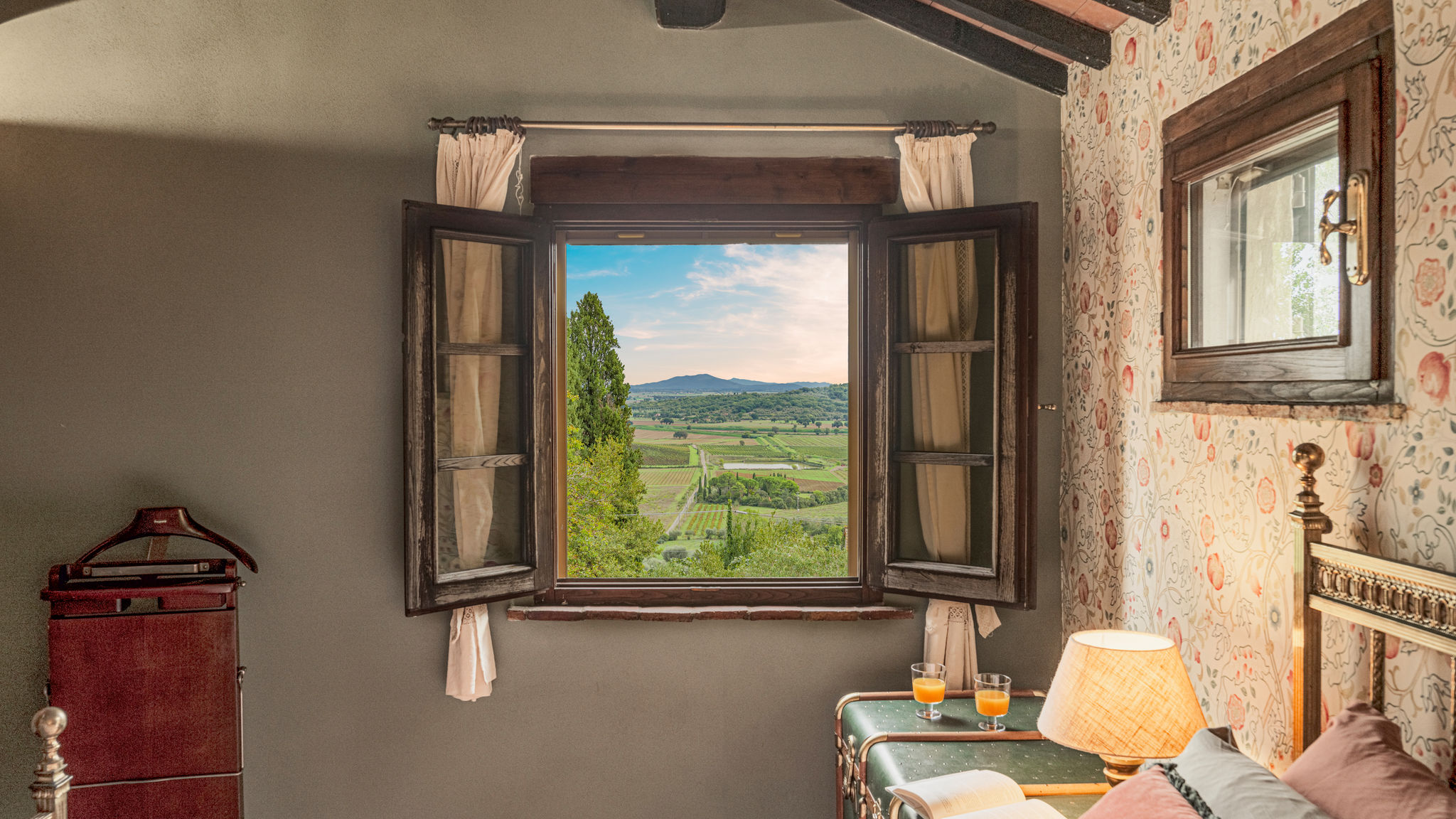 Italianway Gavorrano La Leopoldina 6