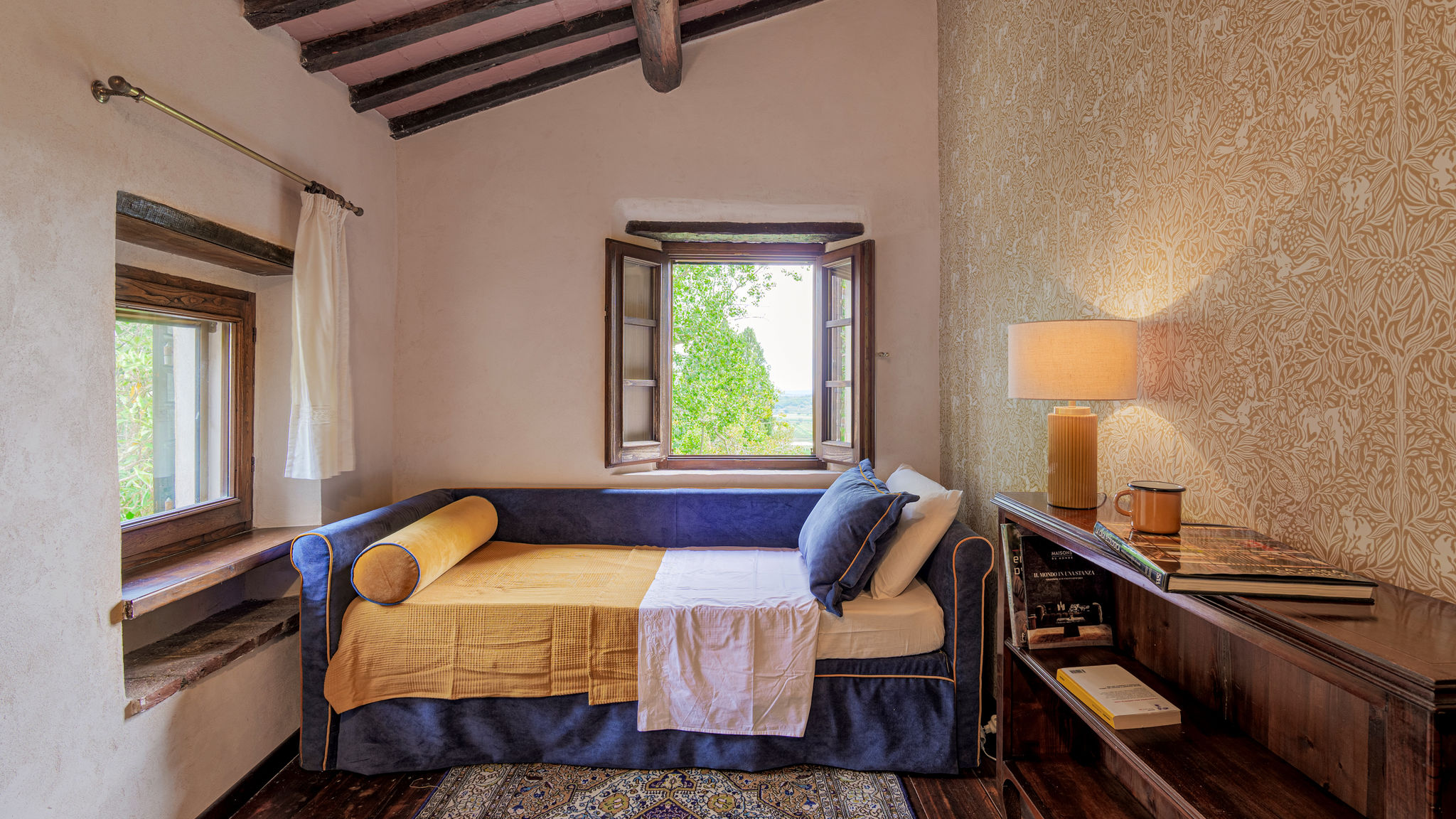 Italianway Gavorrano La Leopoldina 6