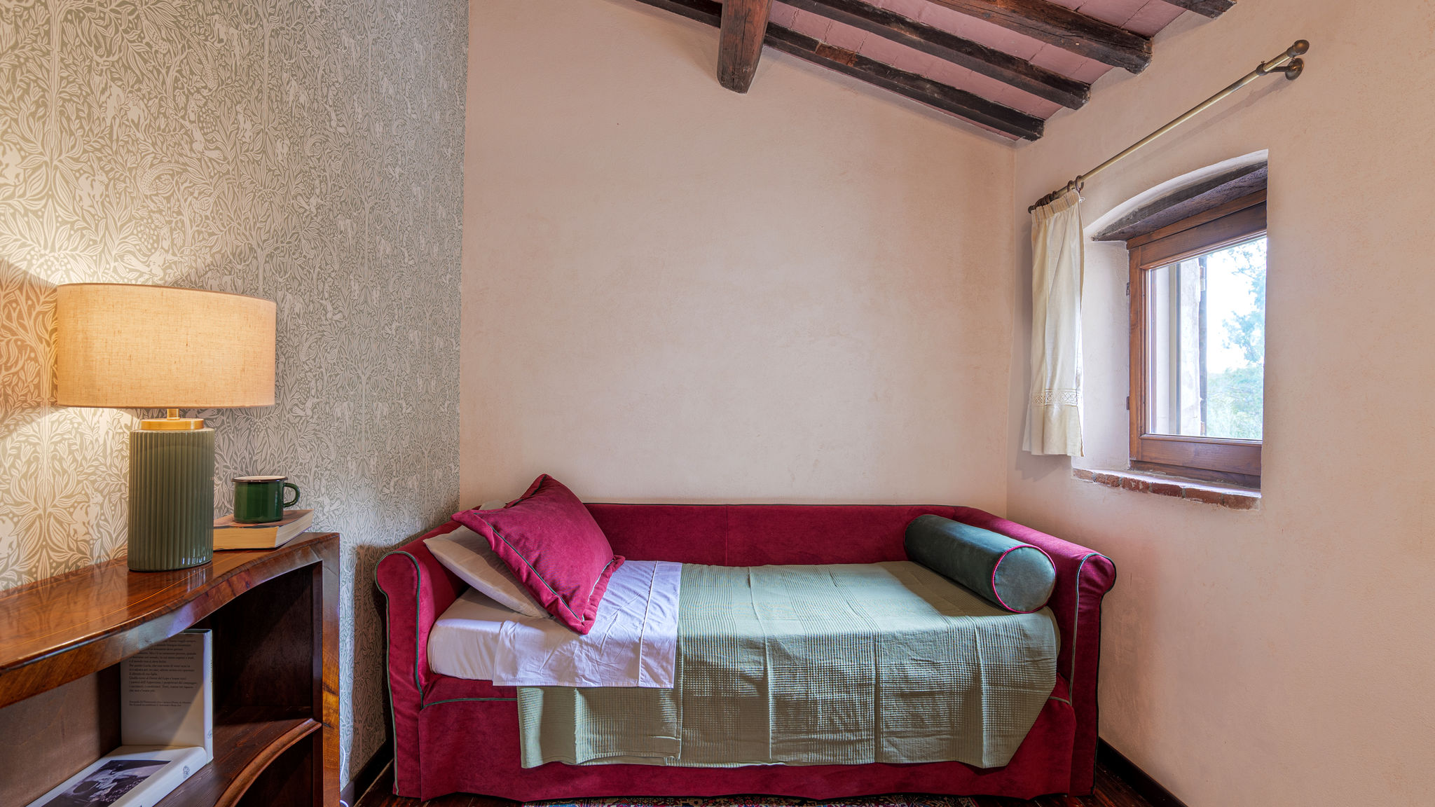 Italianway Gavorrano La Leopoldina 6