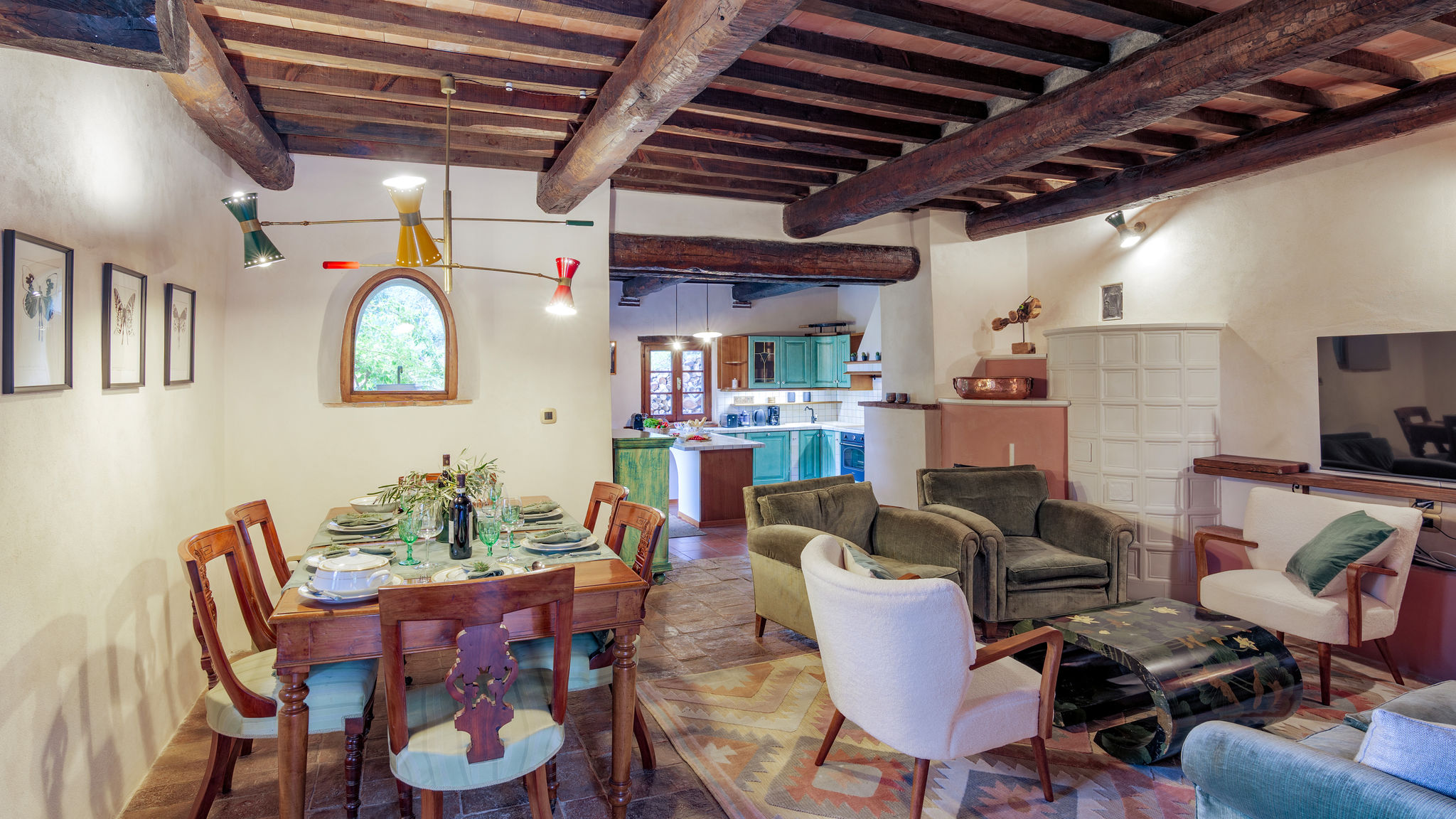 Italianway Gavorrano La Leopoldina 6