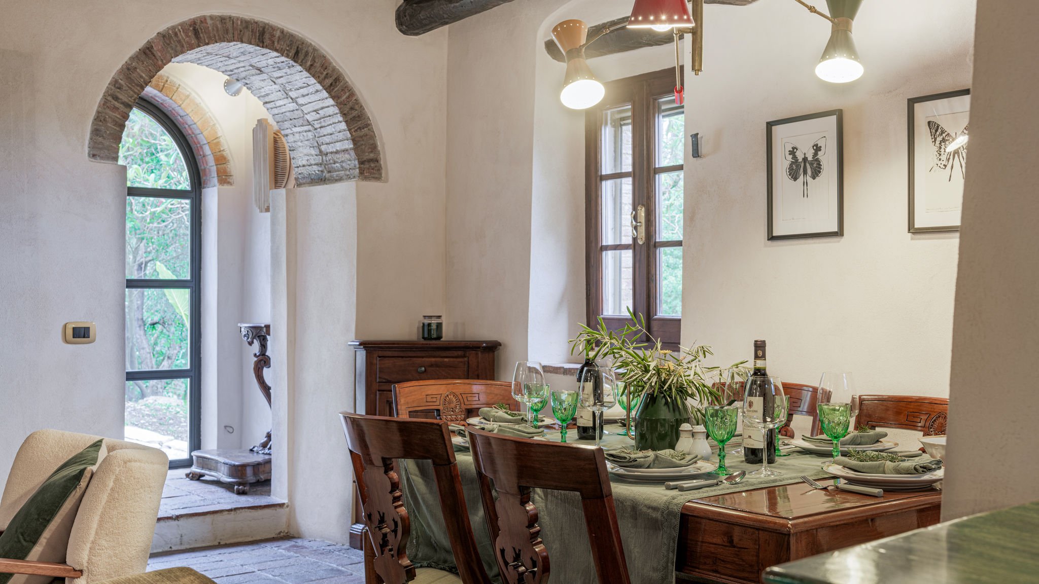 Italianway Gavorrano La Leopoldina 6