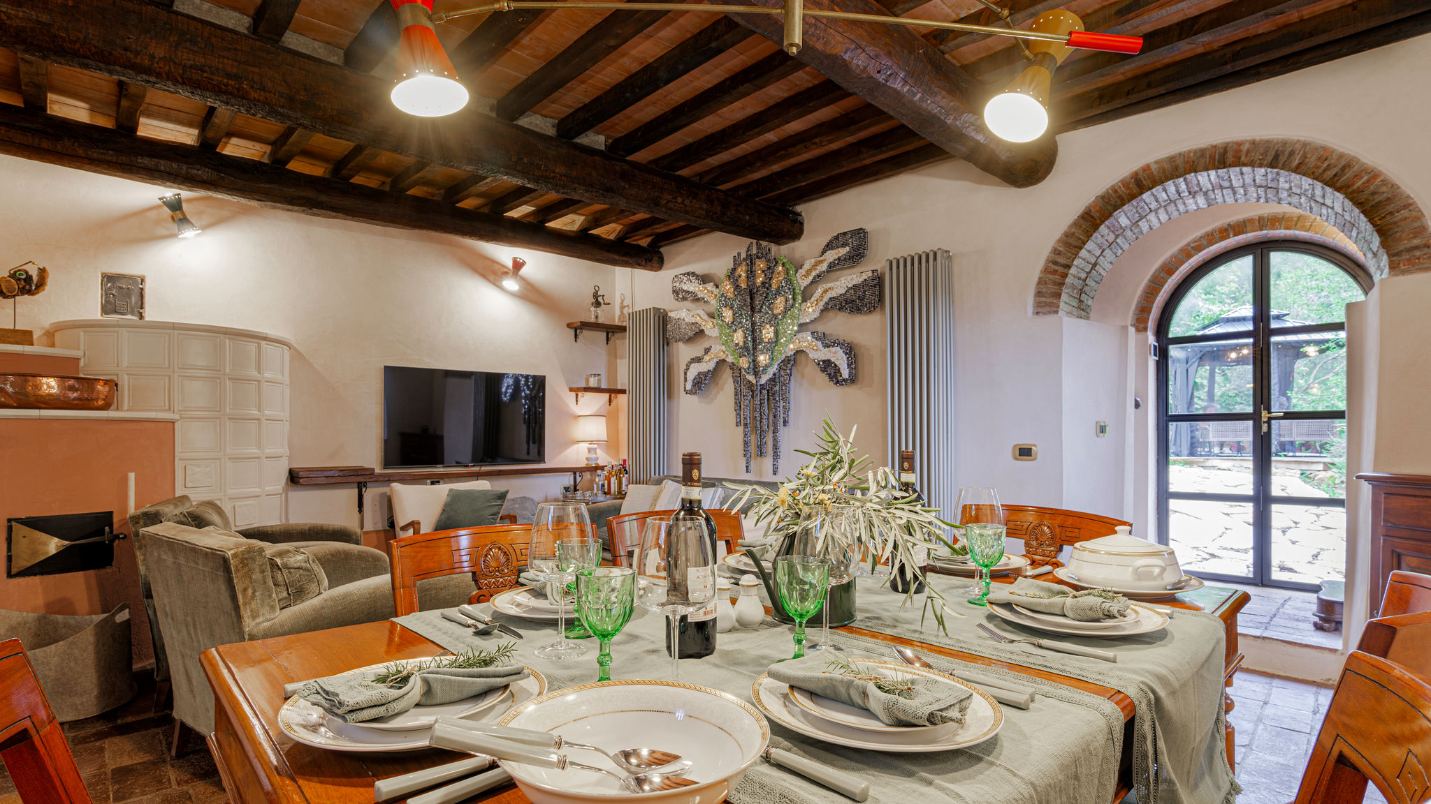 Italianway Gavorrano La Leopoldina 6
