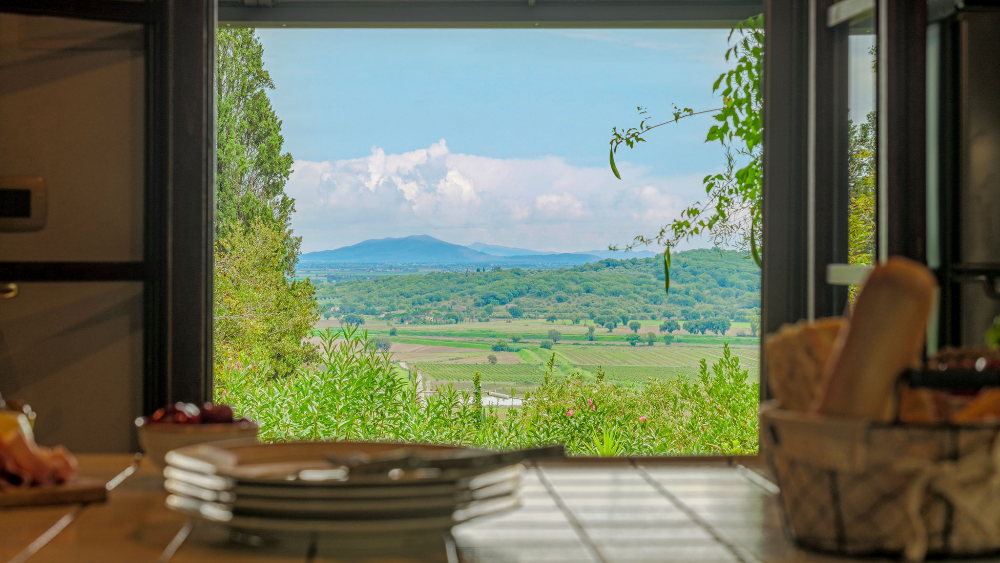 Italianway Gavorrano La Leopoldina 6