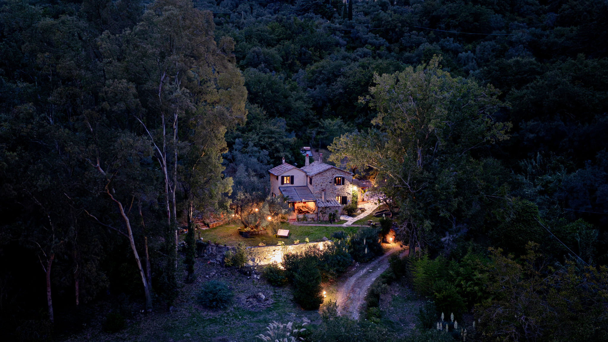 Italianway Gavorrano La Leopoldina 6