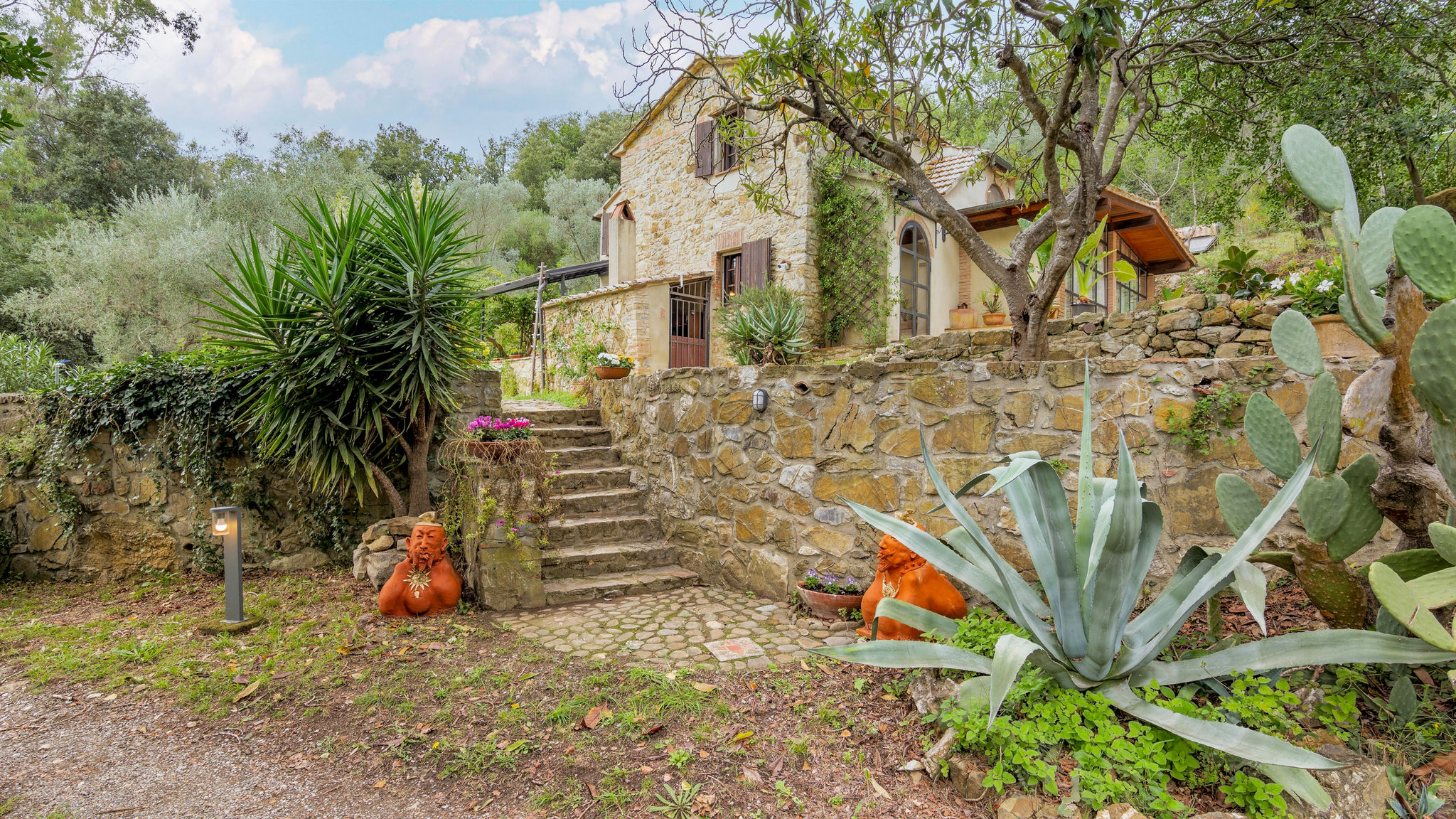 Italianway Gavorrano La Leopoldina 6
