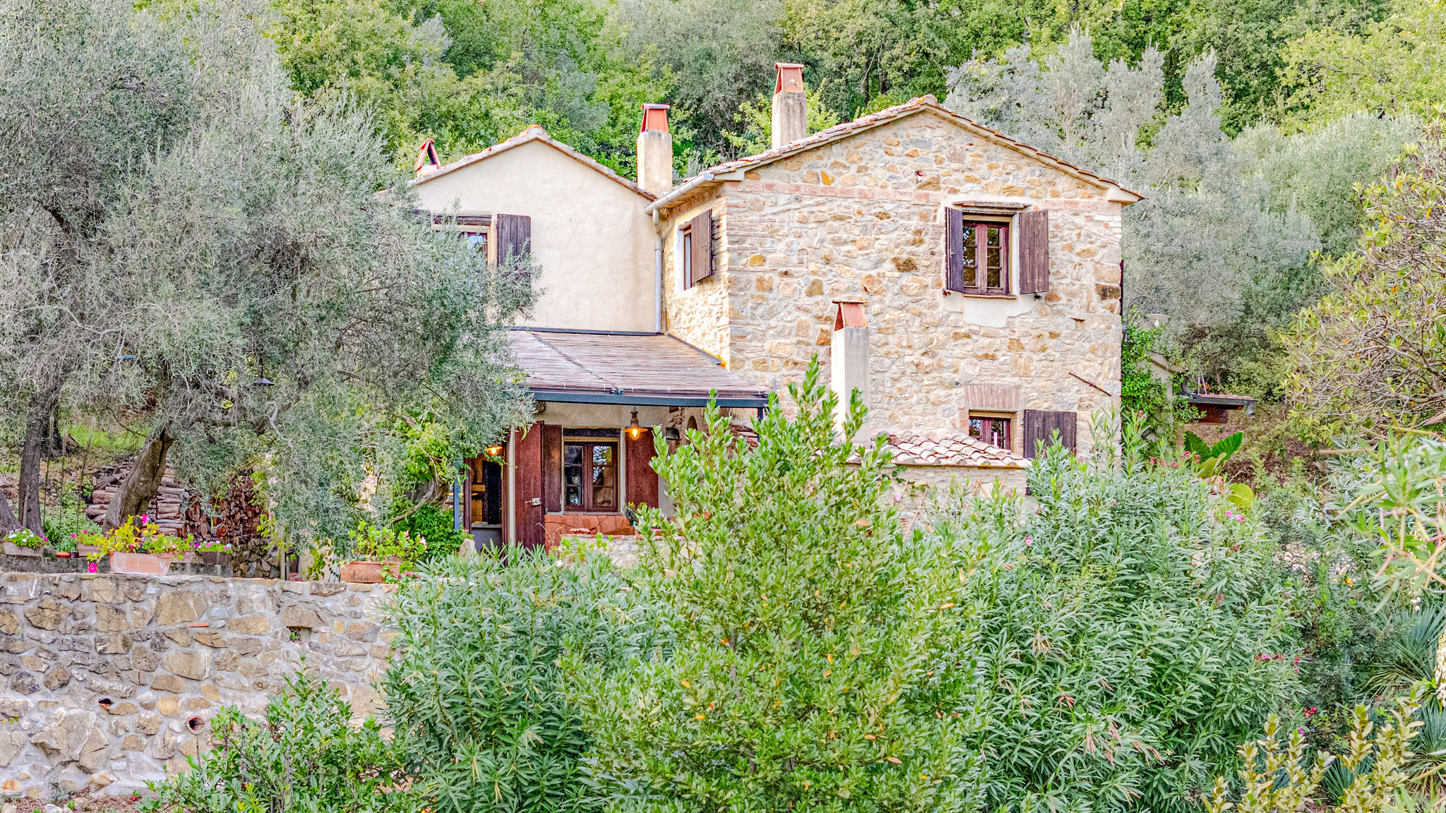 Italianway Gavorrano La Leopoldina 6
