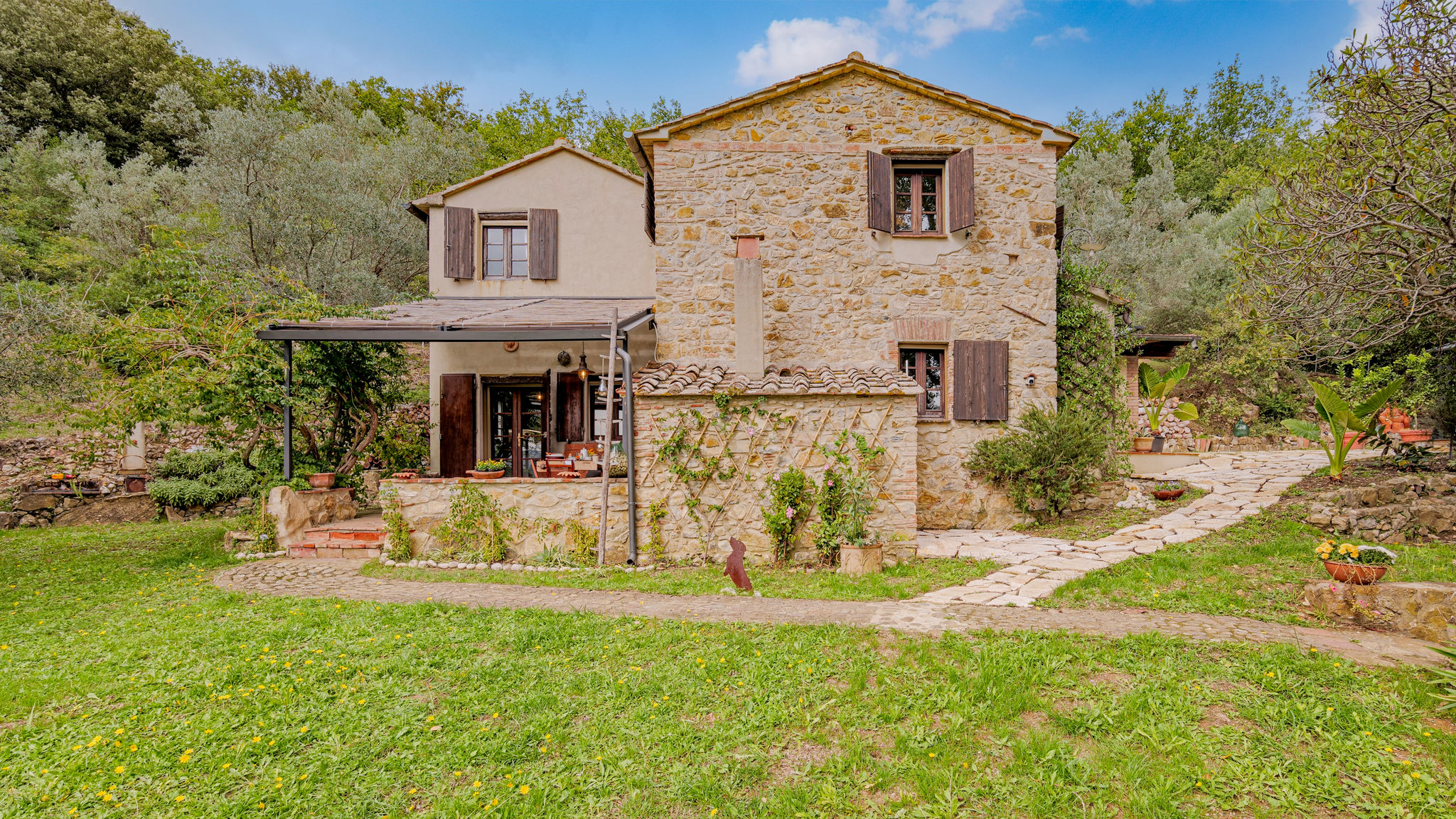 Italianway Gavorrano La Leopoldina 6