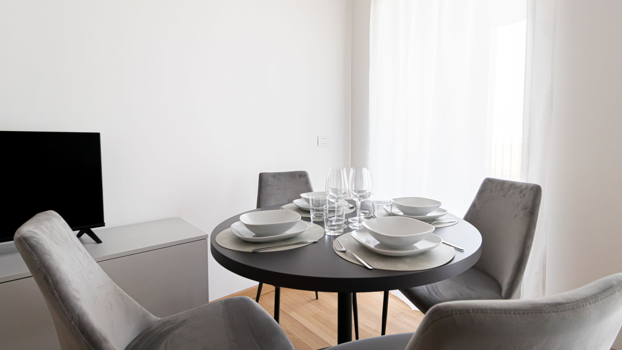 Italianway Milano Comfort - Pasolini 70 B - Feel Uptown