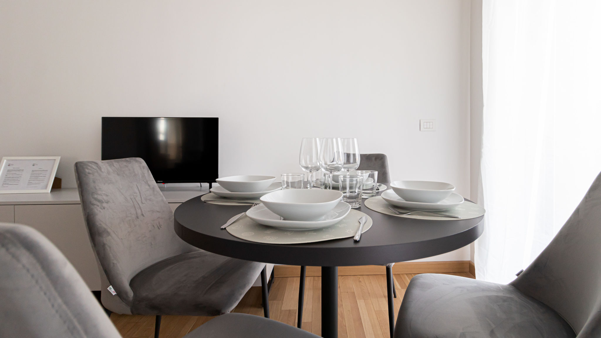 Italianway Milano Comfort - Pasolini 70 B - Feel Uptown