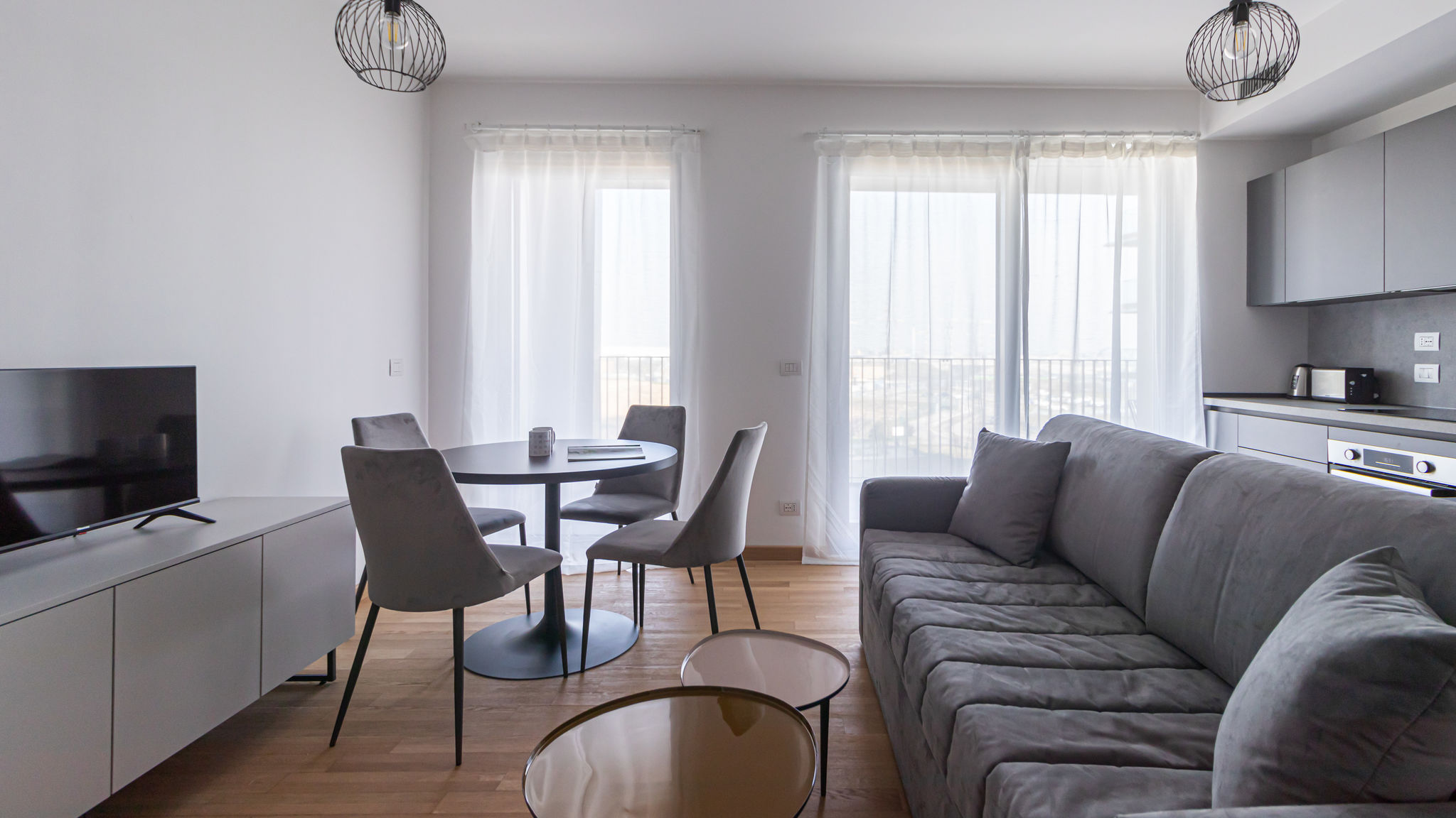 Italianway Milano Comfort - Pasolini 70 B - Feel Uptown