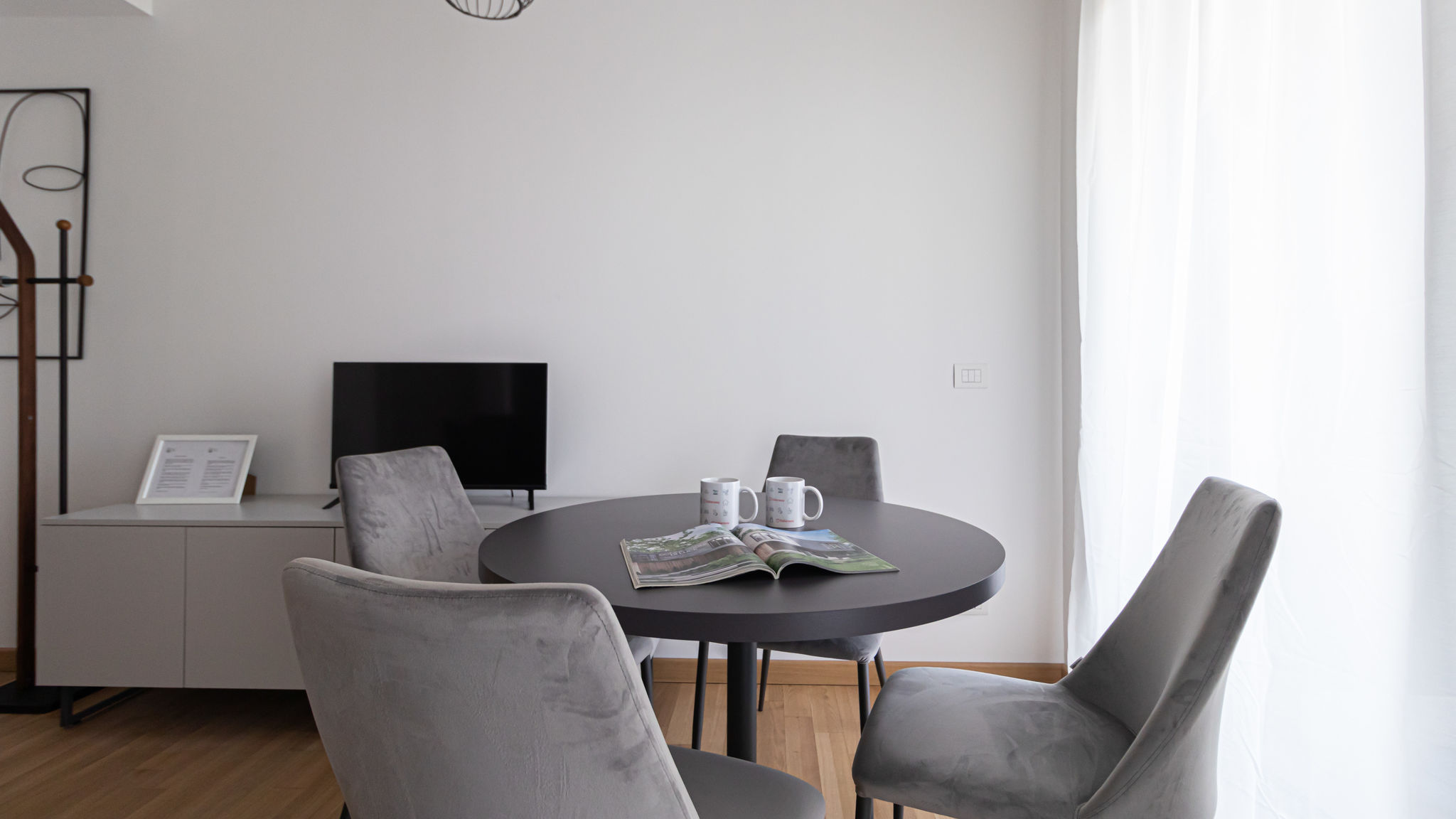 Italianway Milano Comfort - Pasolini 70 B - Feel Uptown