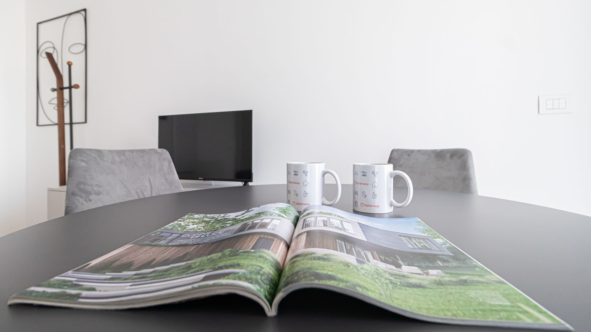 Italianway Milano Comfort - Pasolini 70 B - Feel Uptown